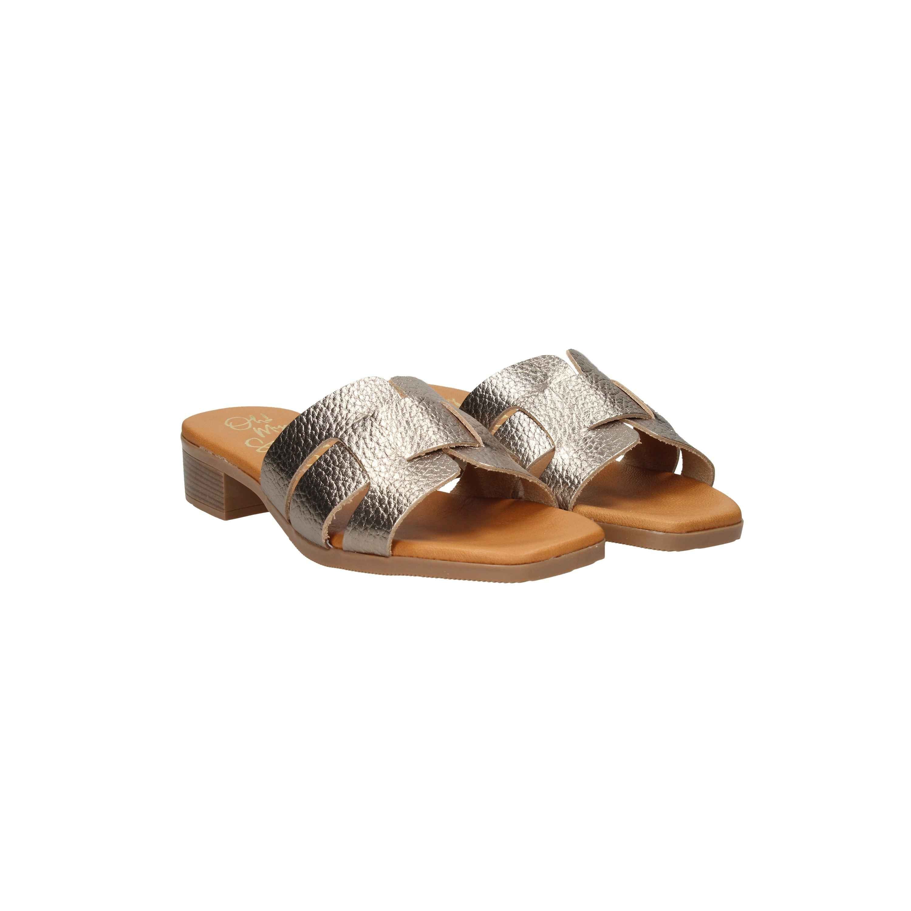 OH MY SANDALS - D 5600 Ciabatta