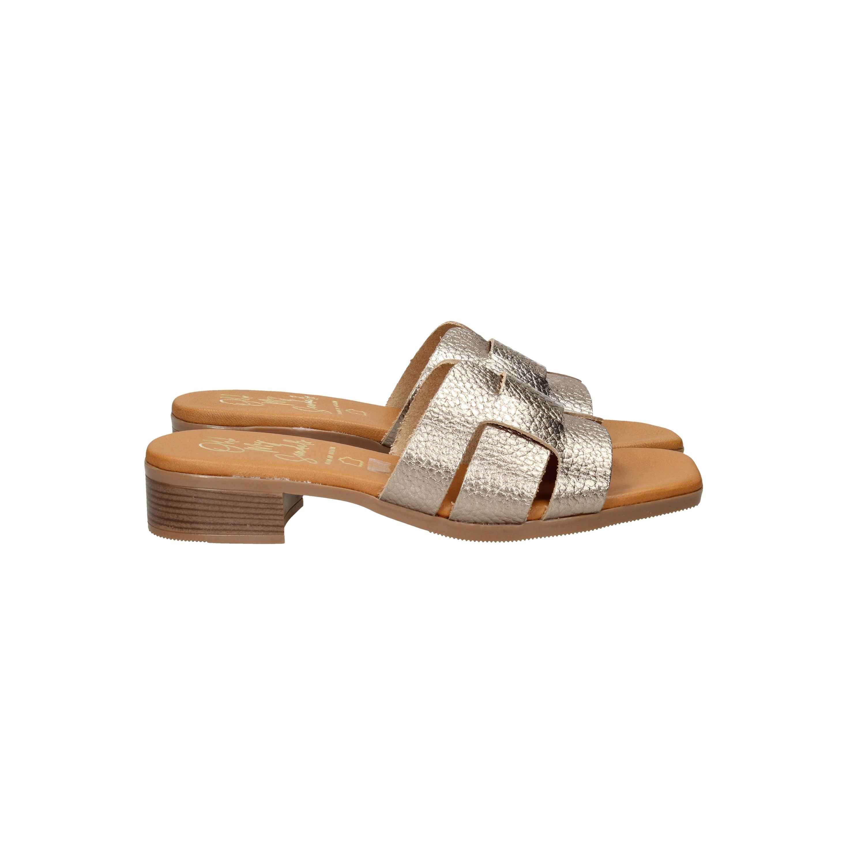 OH MY SANDALS - D 5600 Ciabatta