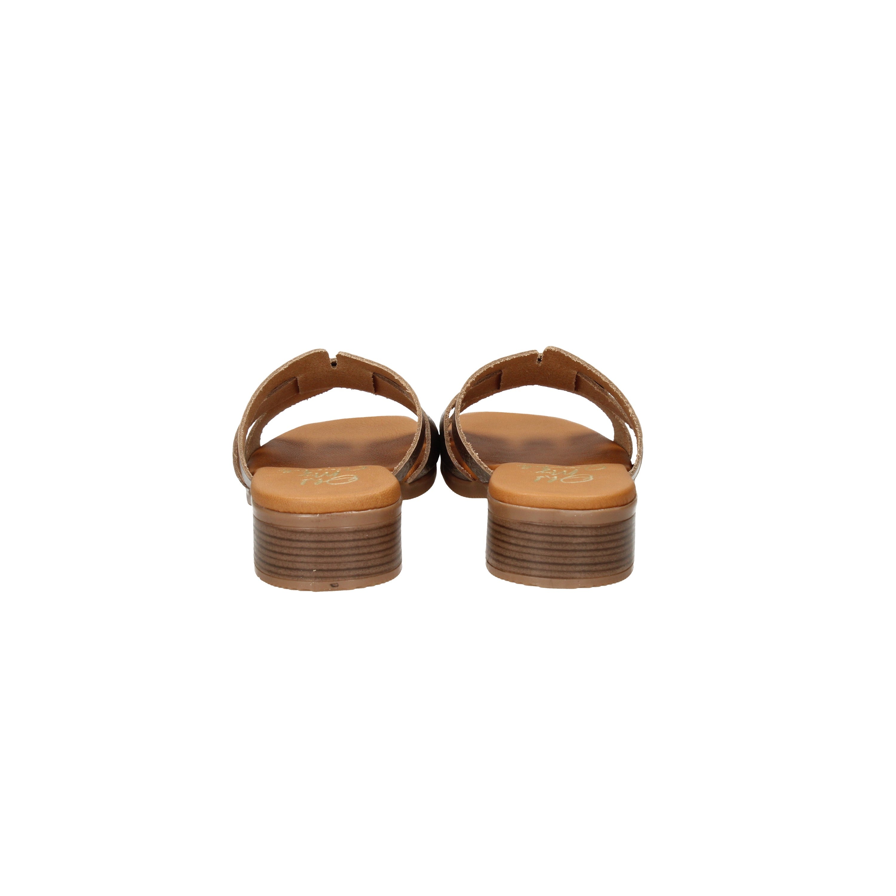 BRONZO | OH MY SANDALS - D 5600 Ciabatta