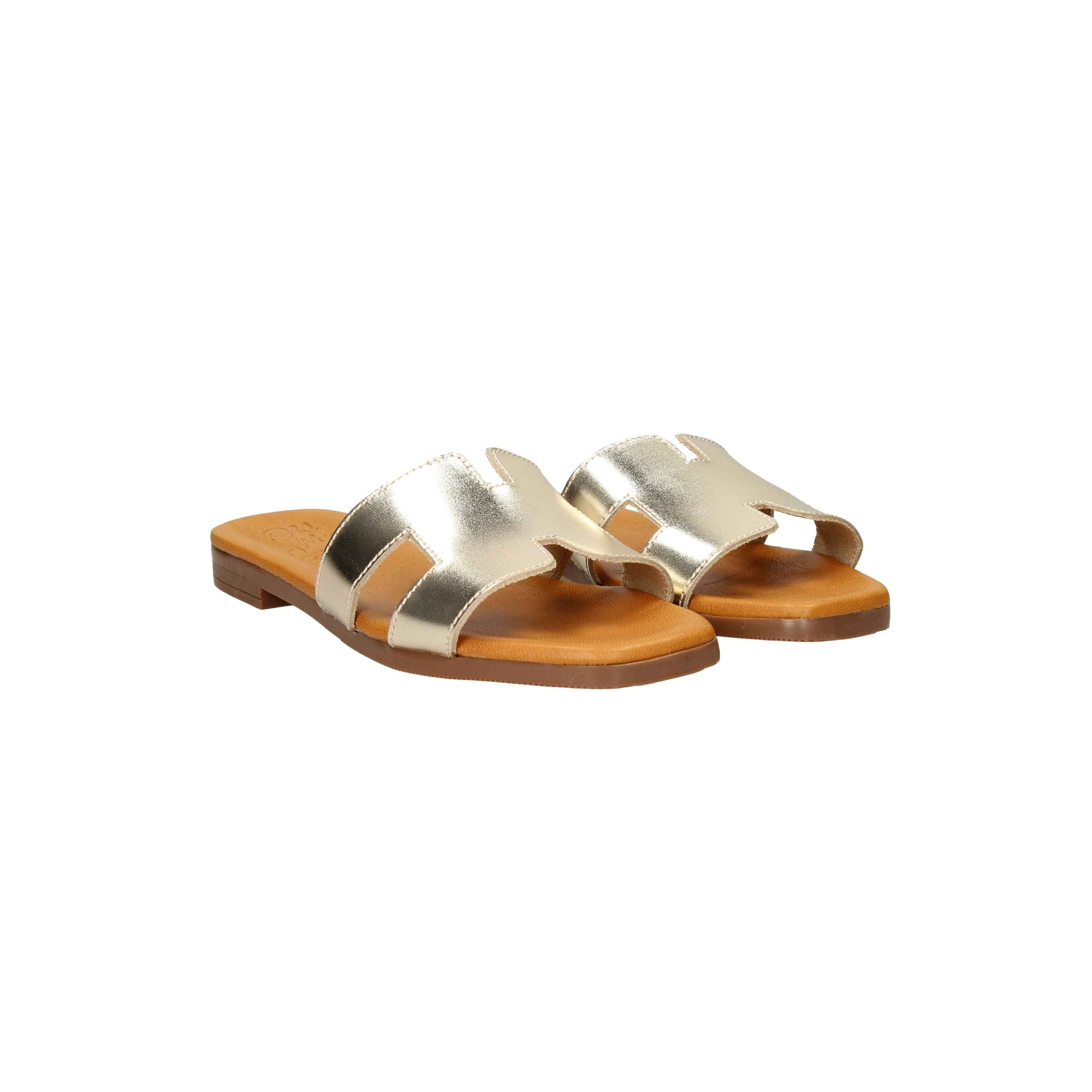 OH MY SANDALS - D 5566 Ciabatta