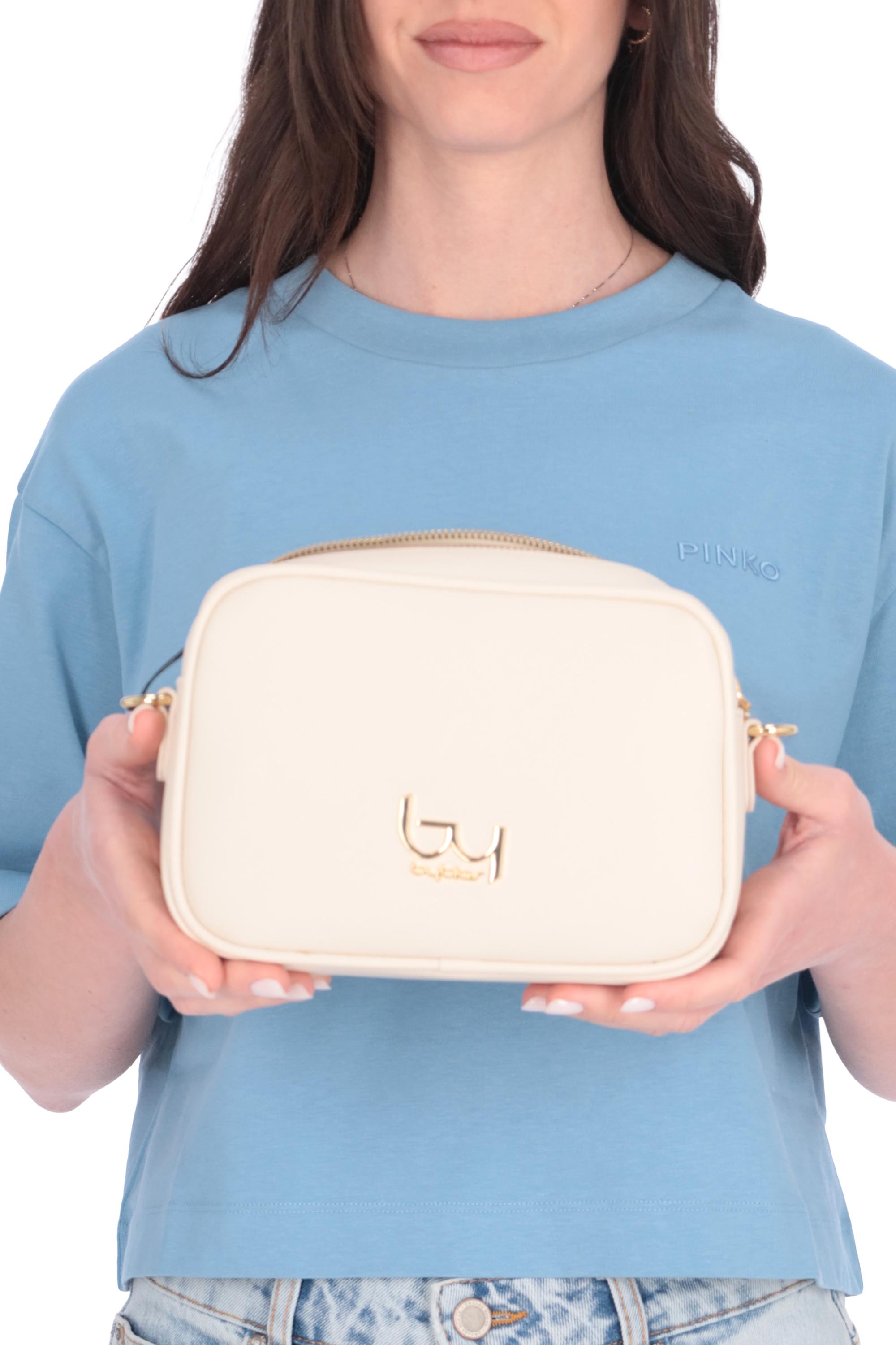 BEIGE | BY BYBLOS - D BYBS60A06 Borsa
