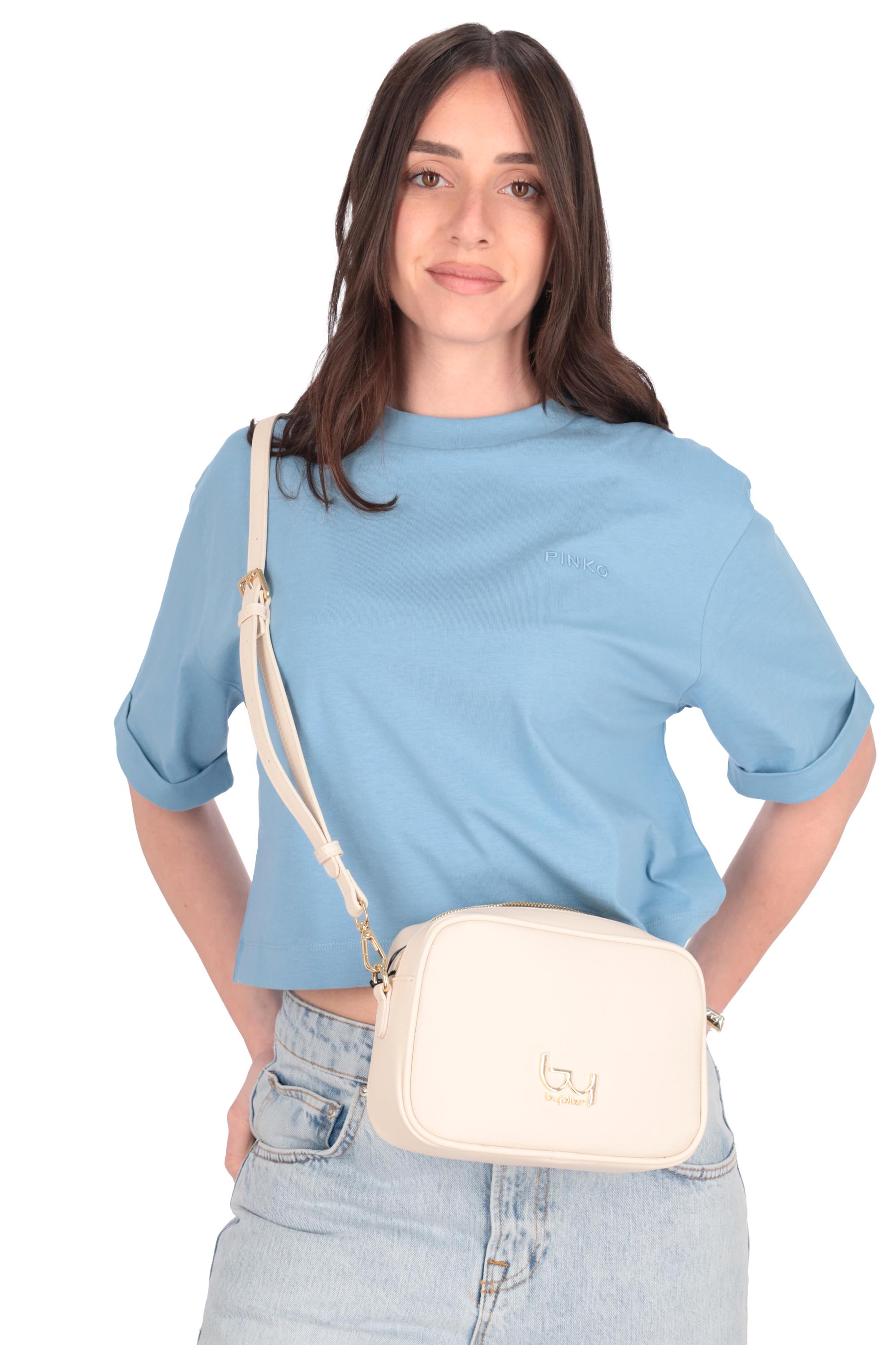 BEIGE | BY BYBLOS - D BYBS60A06 Borsa