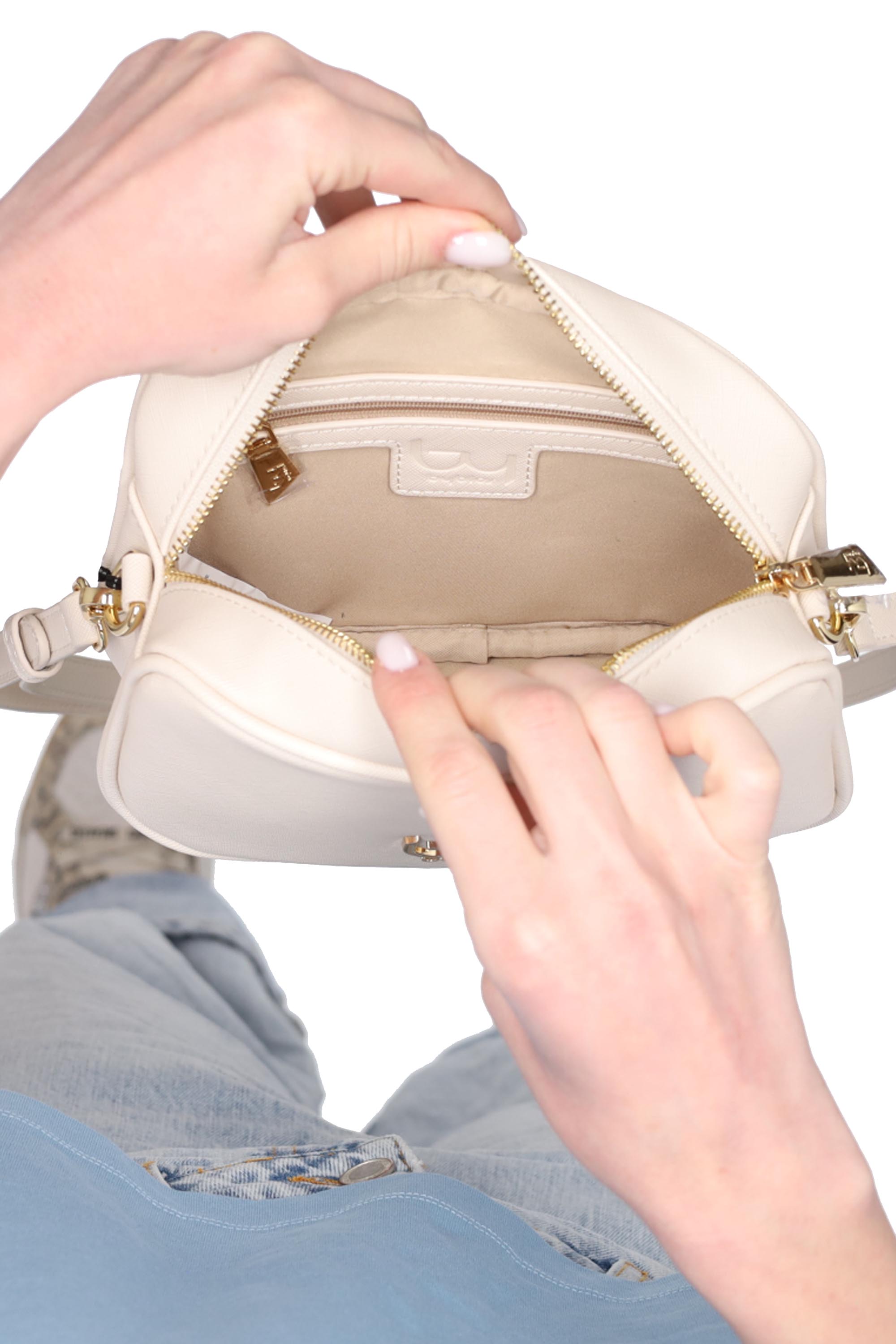 BEIGE | BY BYBLOS - D BYBS60A06 Borsa