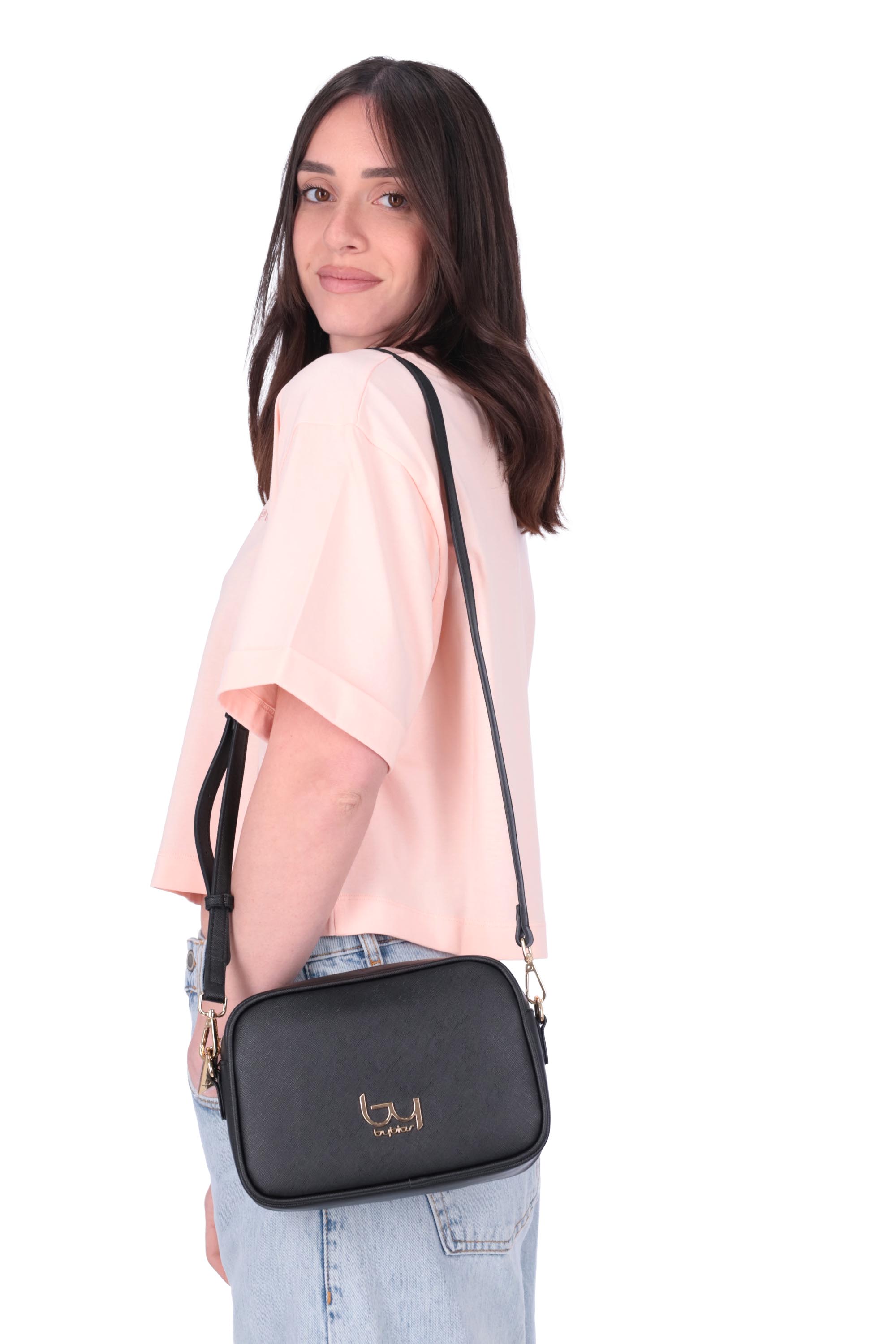 NERO | BY BYBLOS - D BYBS60A06 Borsa