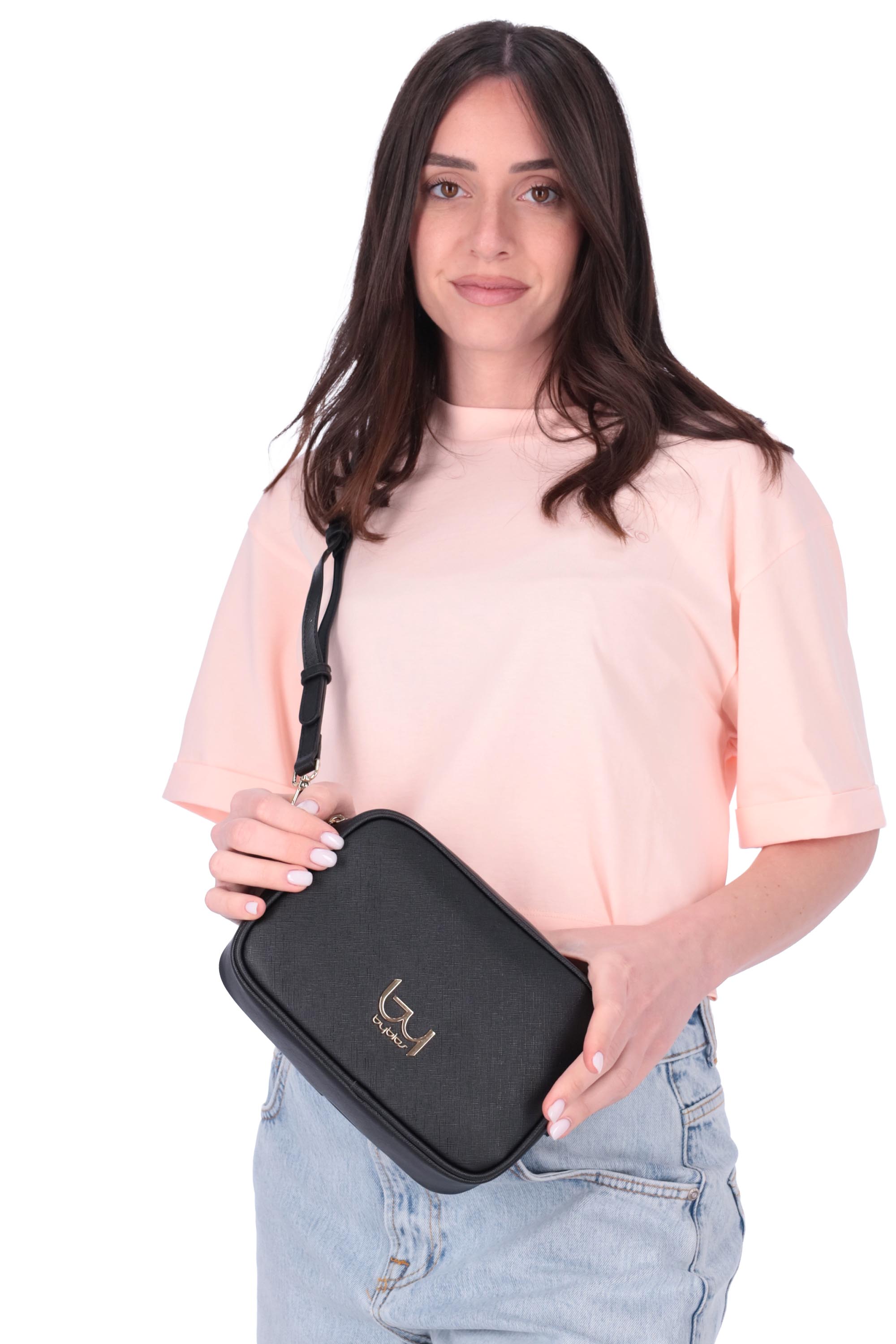 NERO | BY BYBLOS - D BYBS60A06 Borsa