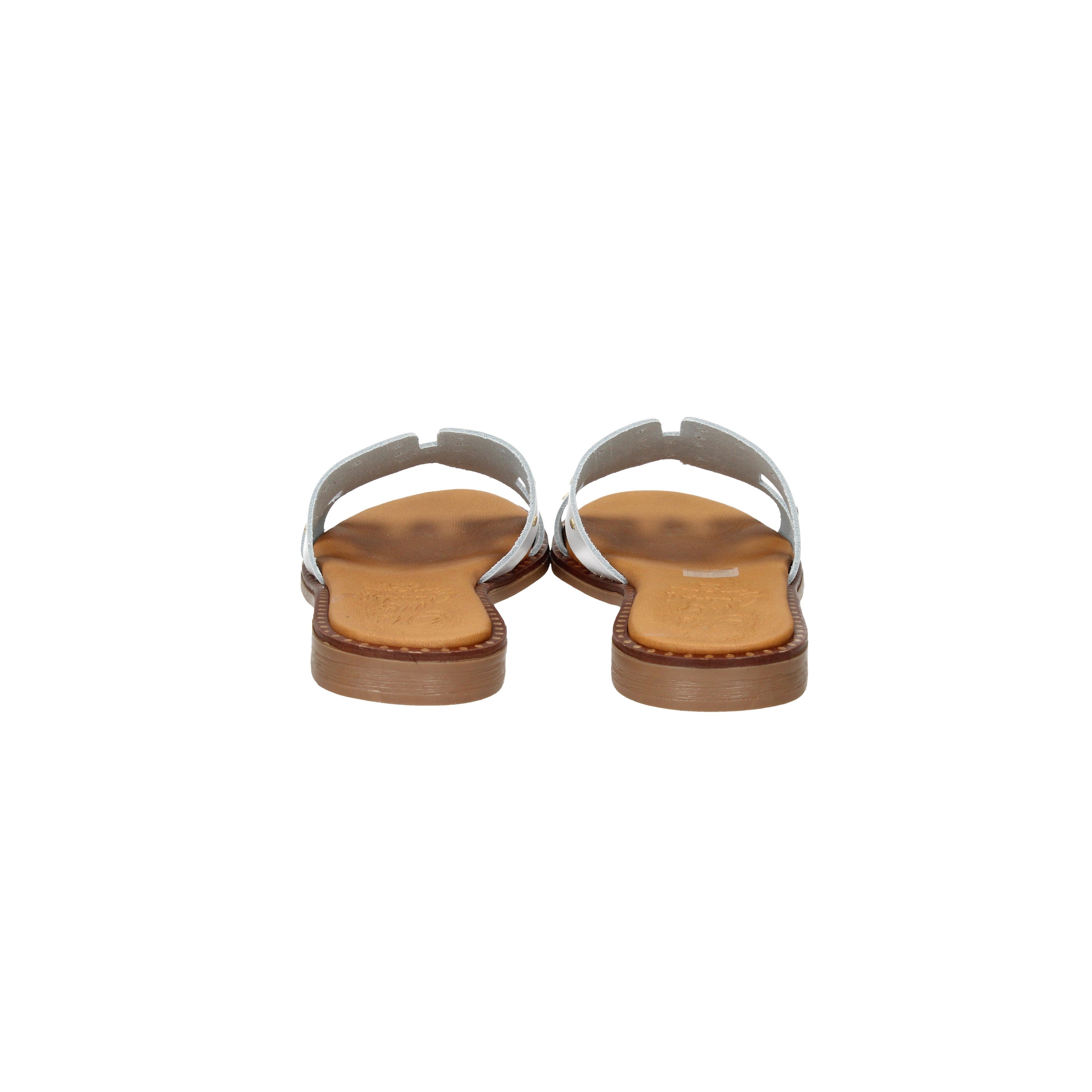 BIANCO | OH MY SANDALS - D 5576 Ciabatta