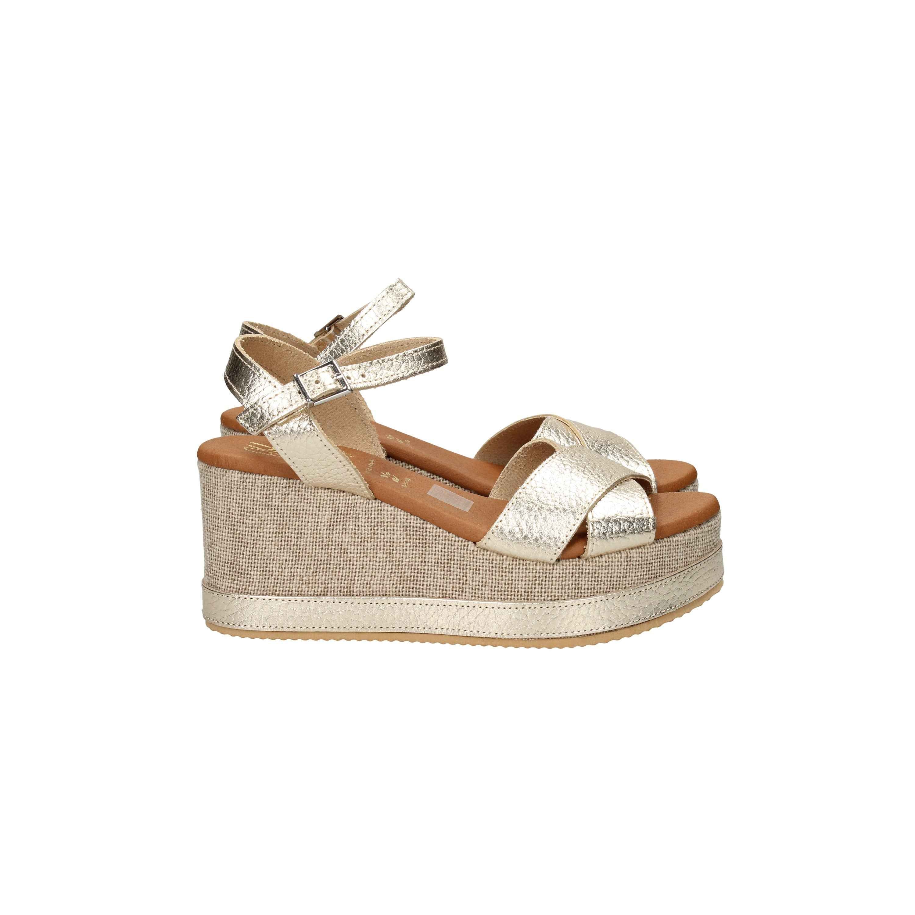 OH MY SANDALS - D 5736 Sandalo
