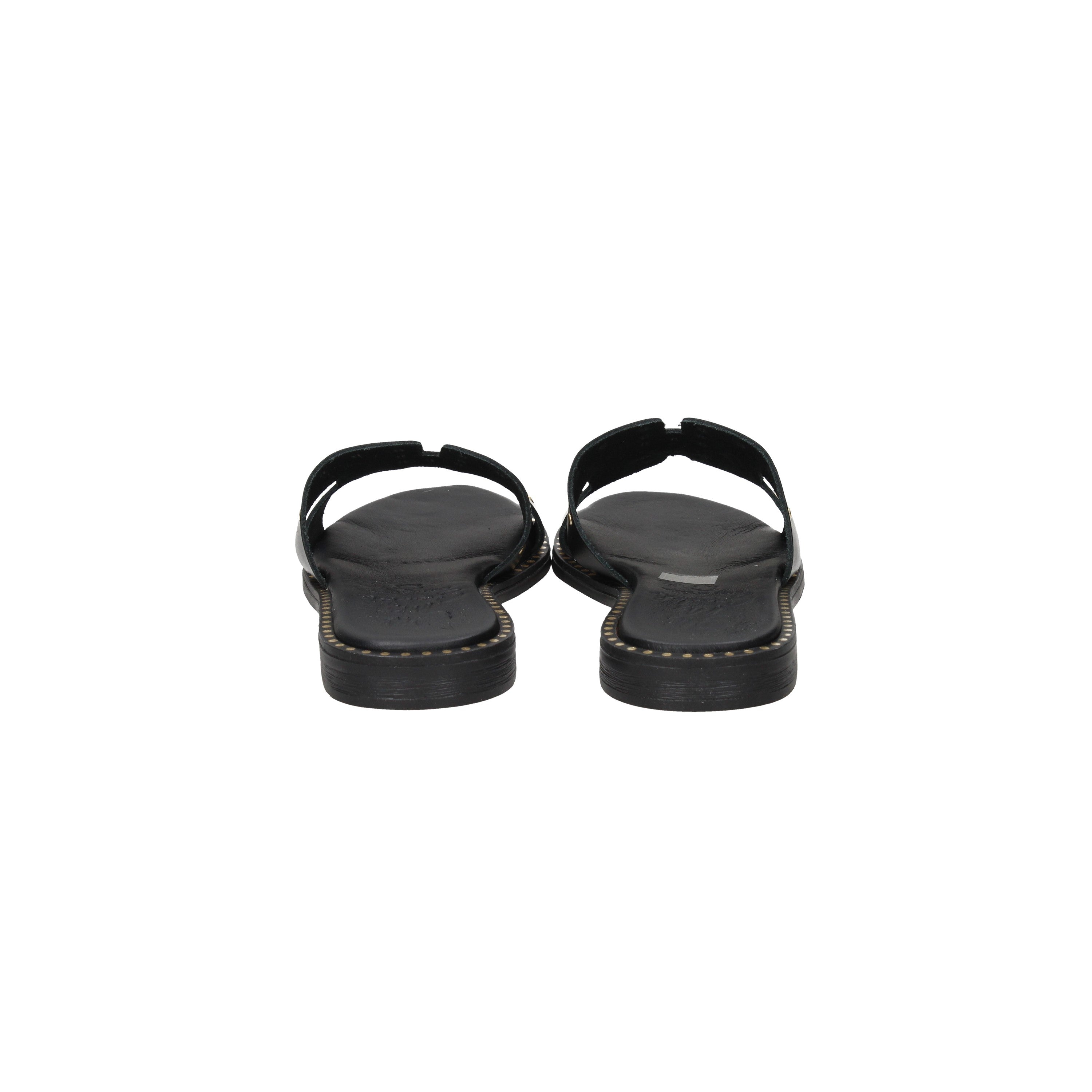 NERO | OH MY SANDALS - D 5576 Ciabatta