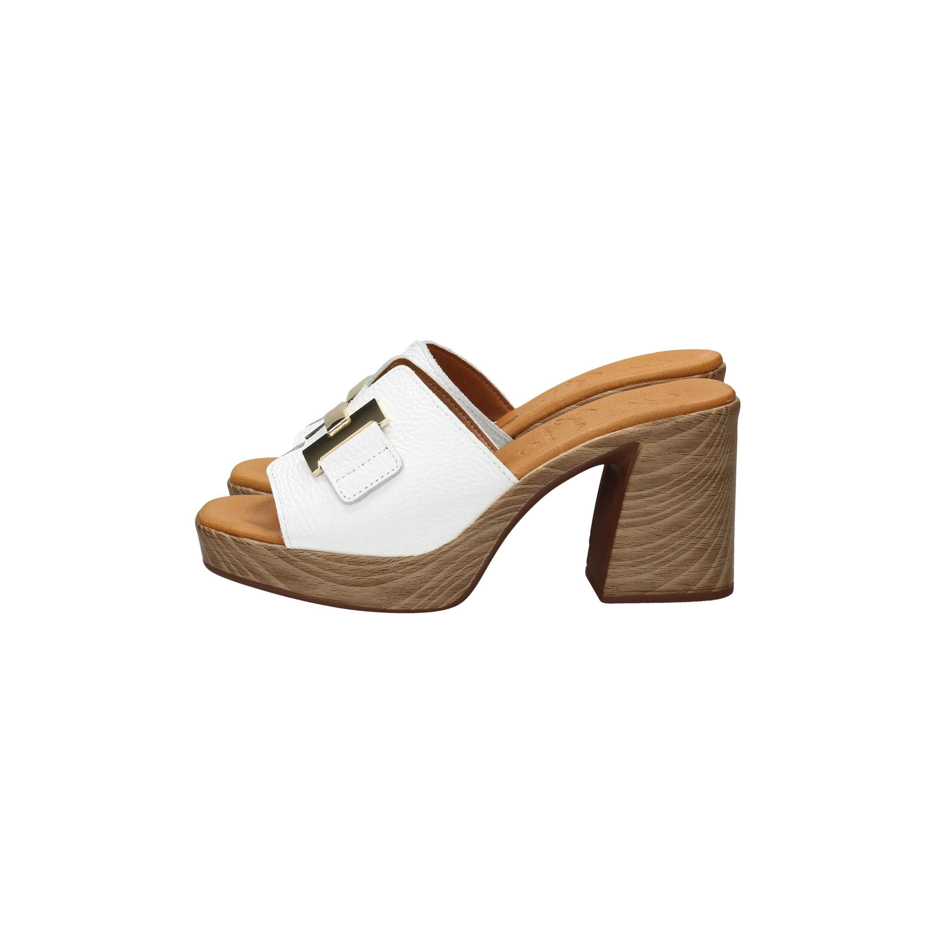 OH MY SANDALS - D 5635 Ciabatta