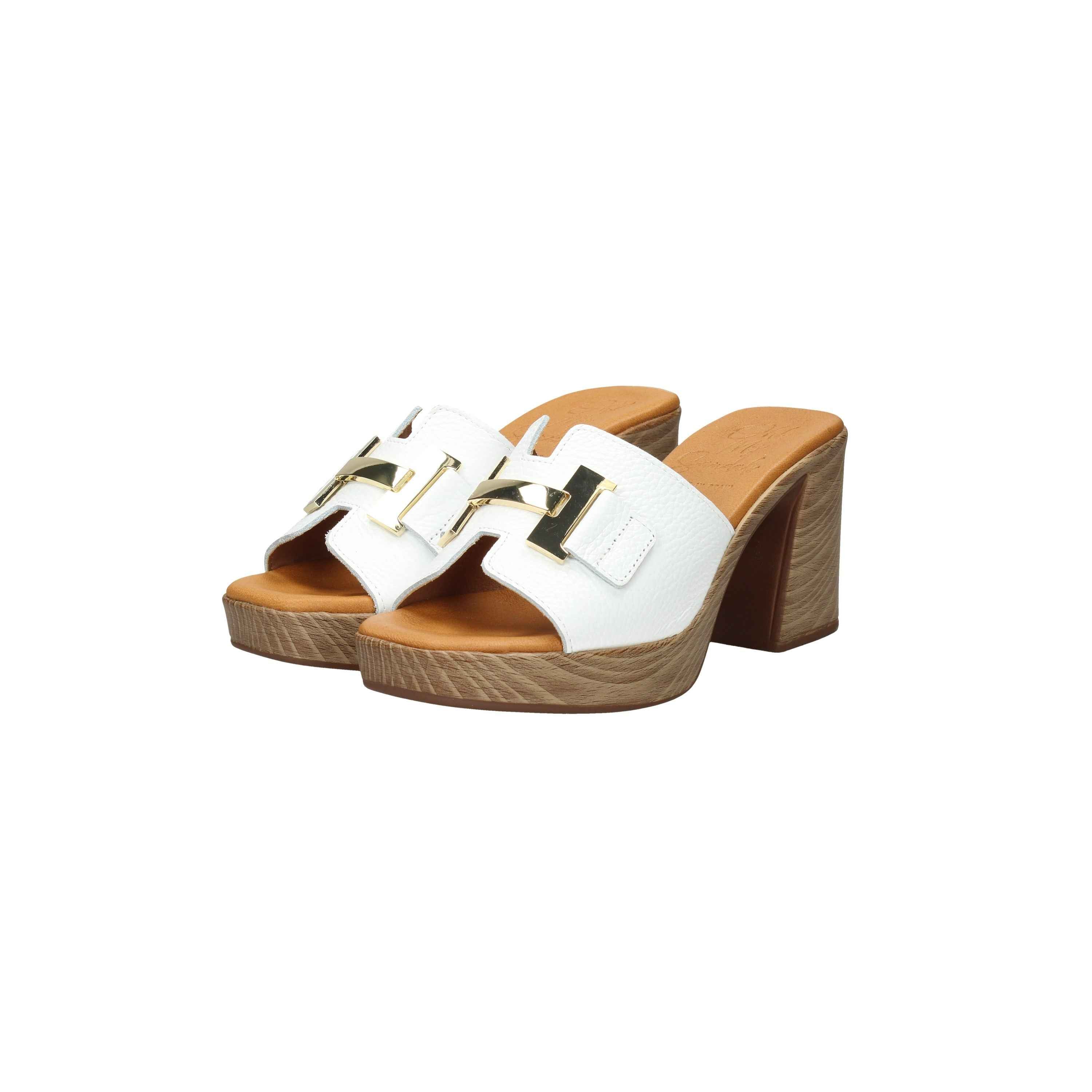 OH MY SANDALS - D 5635 Ciabatta