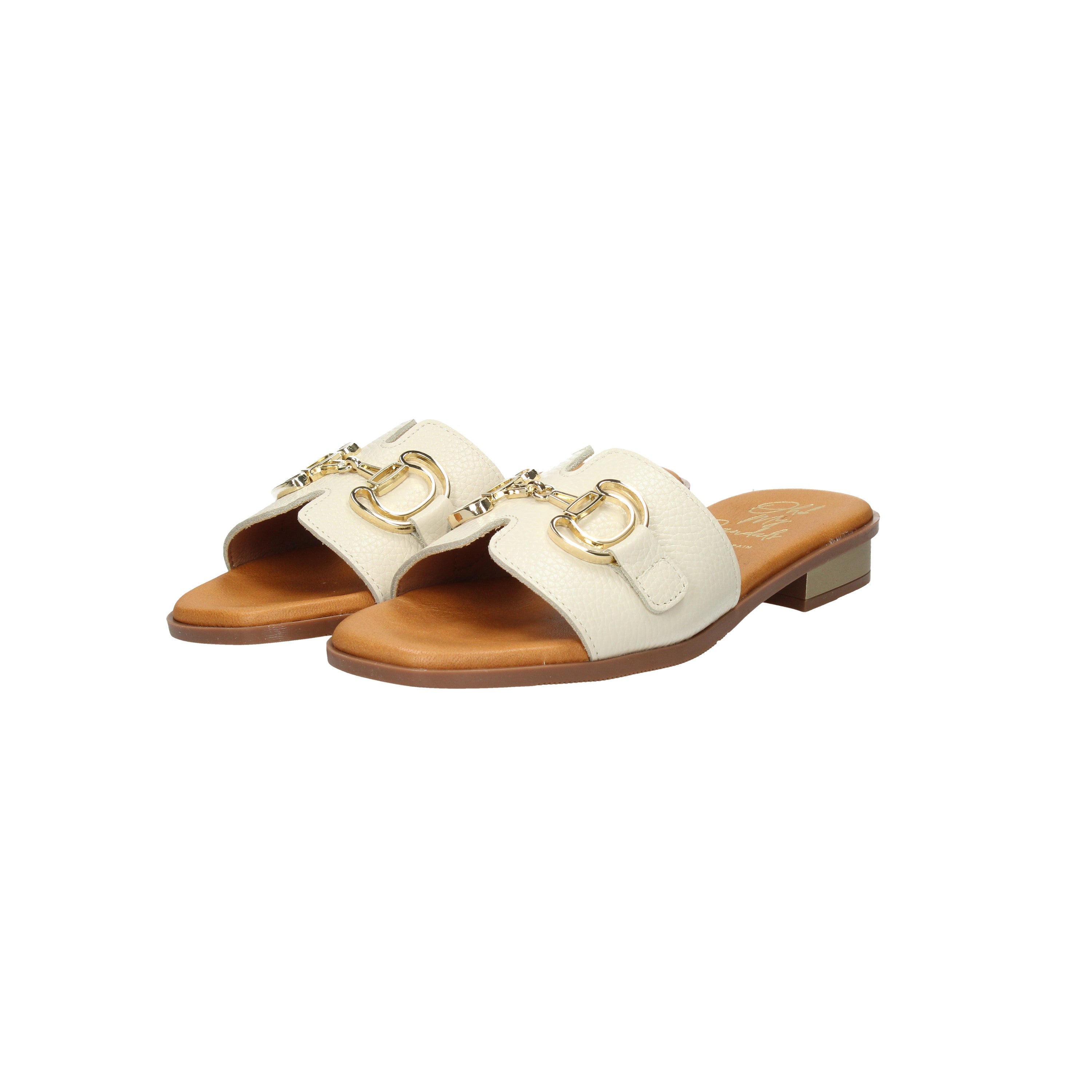 PANNA | OH MY SANDALS - D 5592 Ciabatta