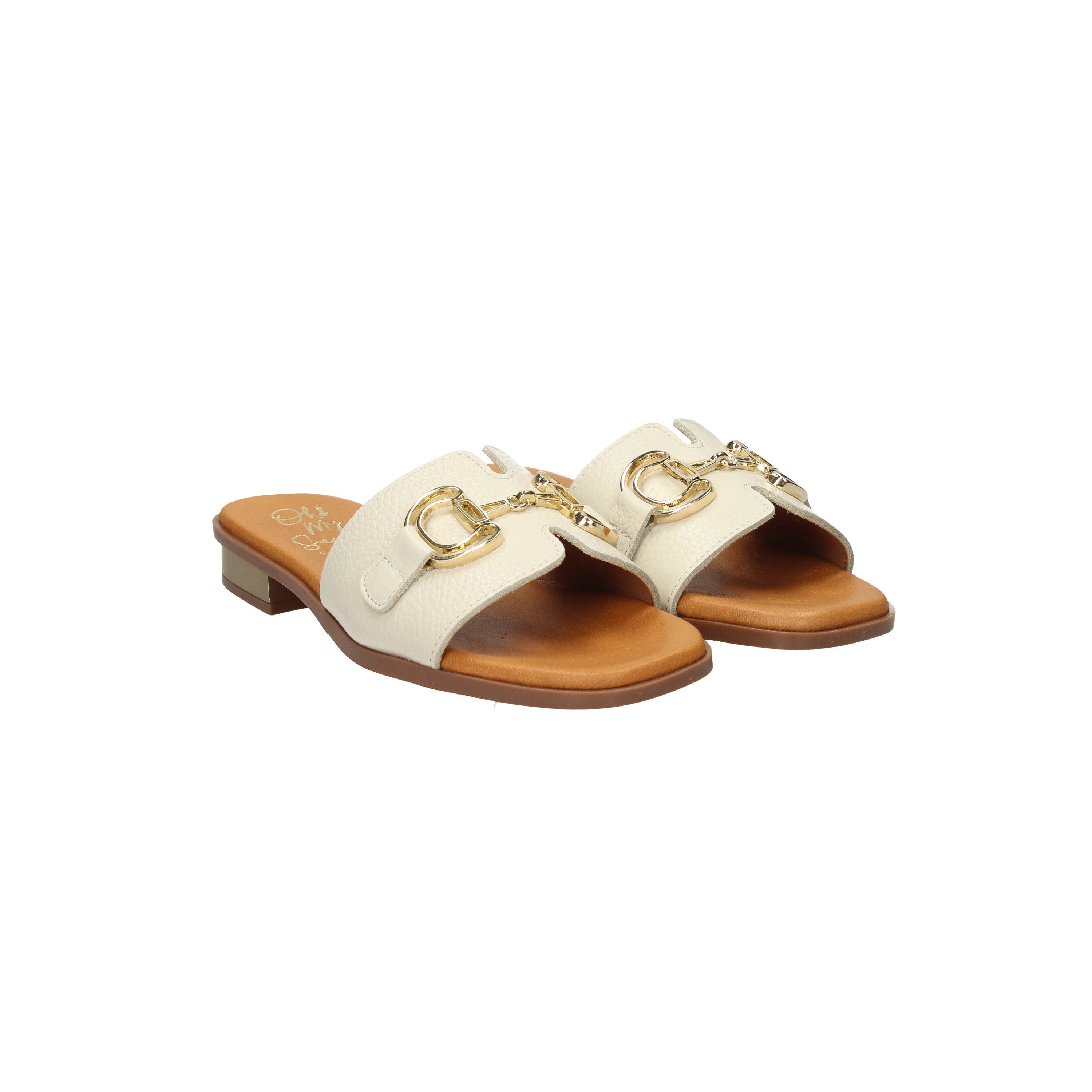 PANNA | OH MY SANDALS - D 5592 Ciabatta