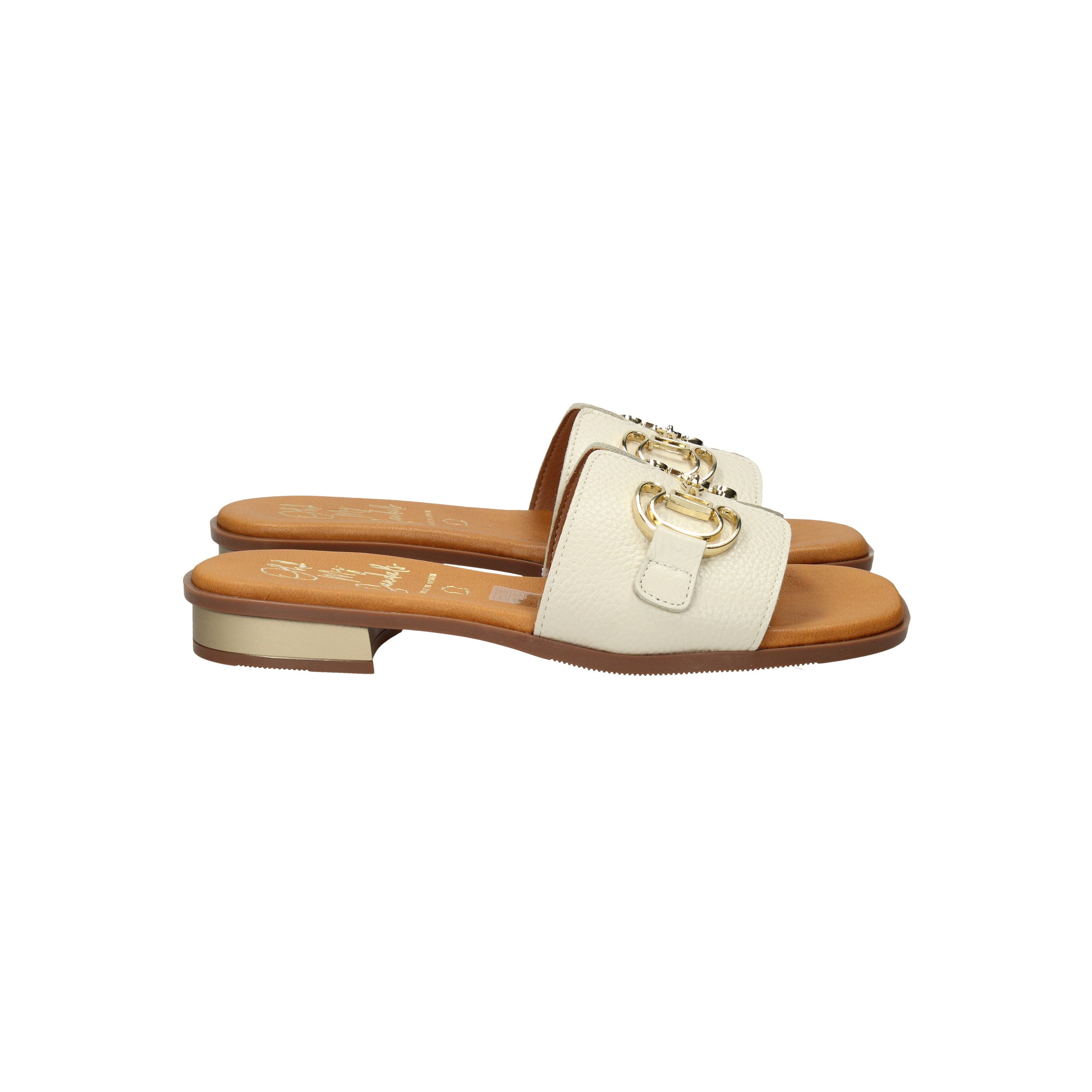 PANNA | OH MY SANDALS - D 5592 Ciabatta