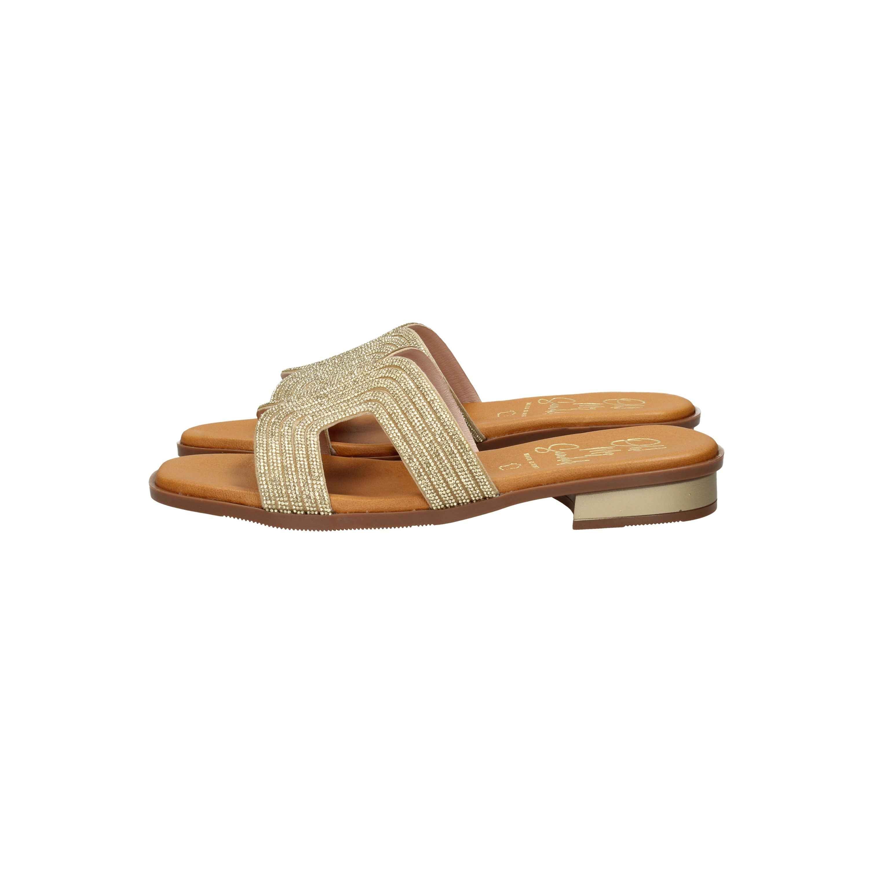 OH MY SANDALS - D 5590 Ciabatta