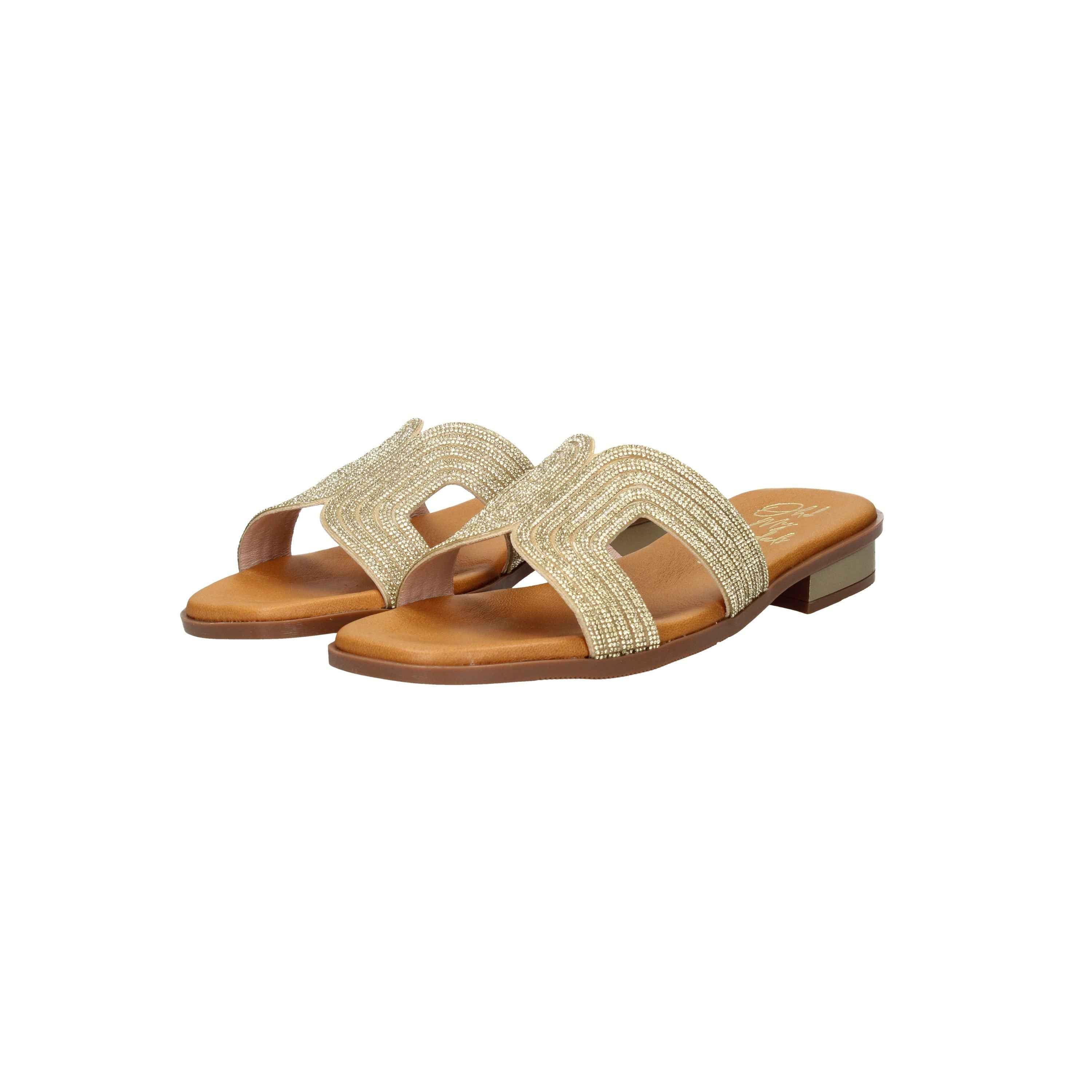 OH MY SANDALS - D 5590 Ciabatta
