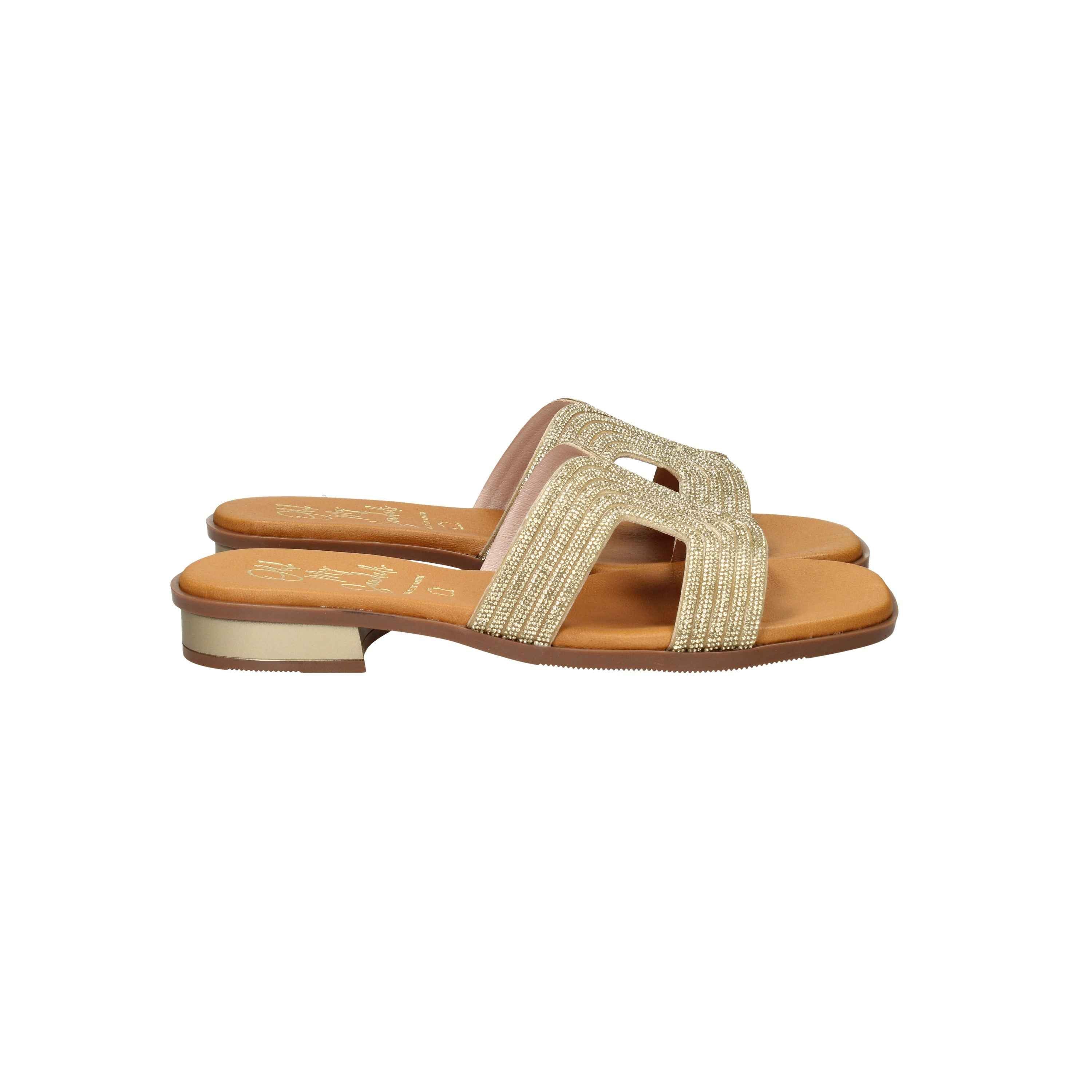 OH MY SANDALS - D 5590 Ciabatta