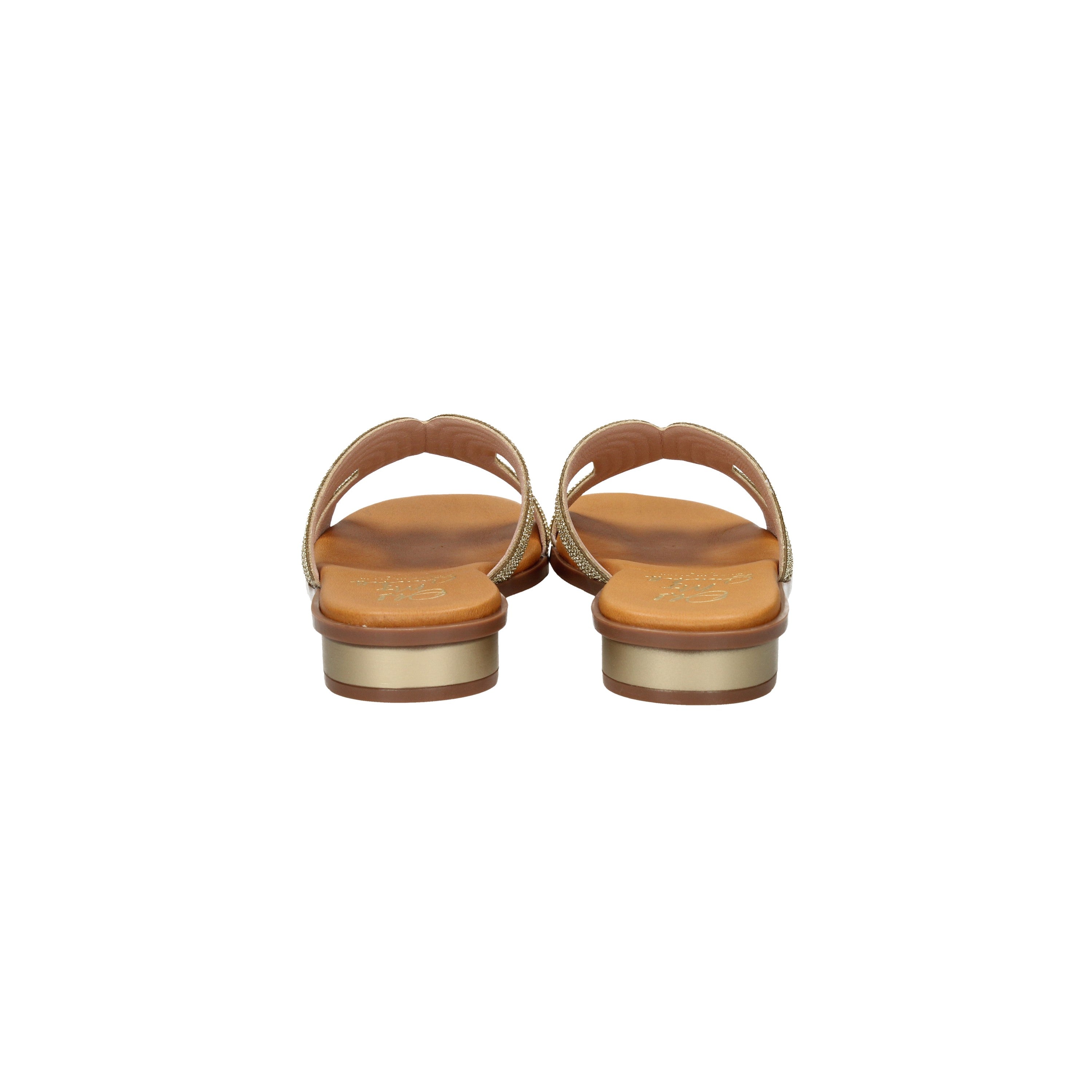 ORO | OH MY SANDALS - D 5590 Ciabatta