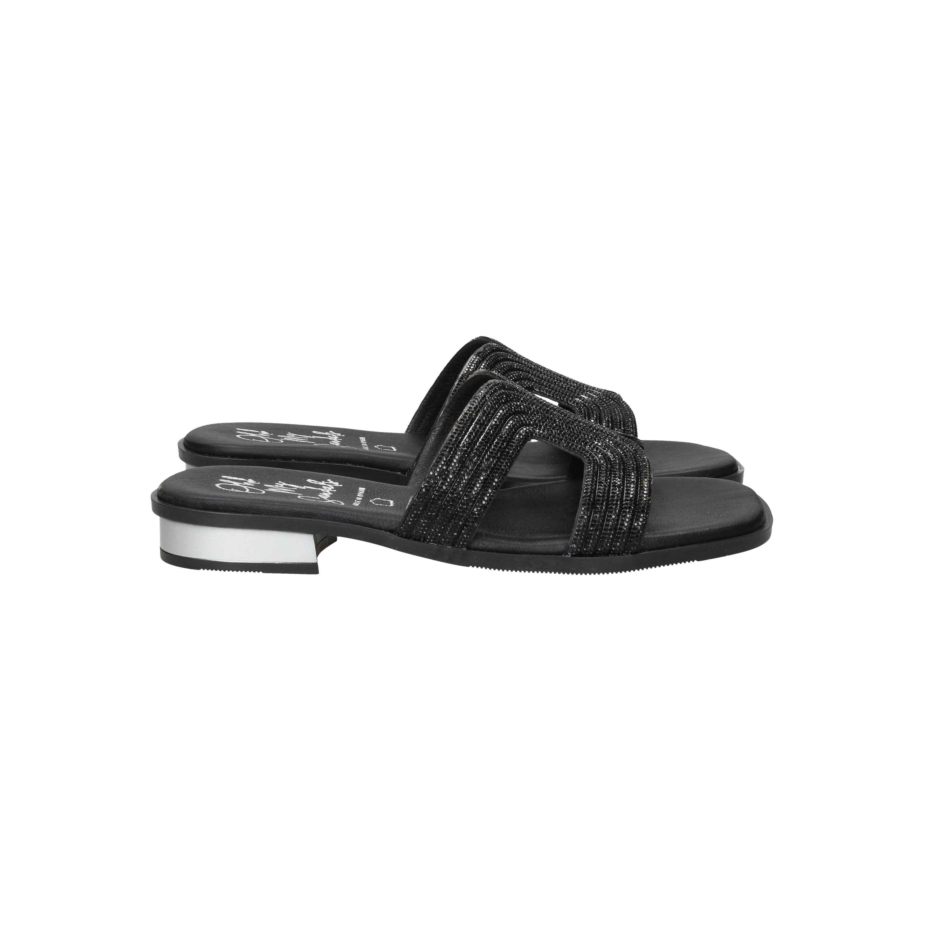 OH MY SANDALS - D 5590 Ciabatta