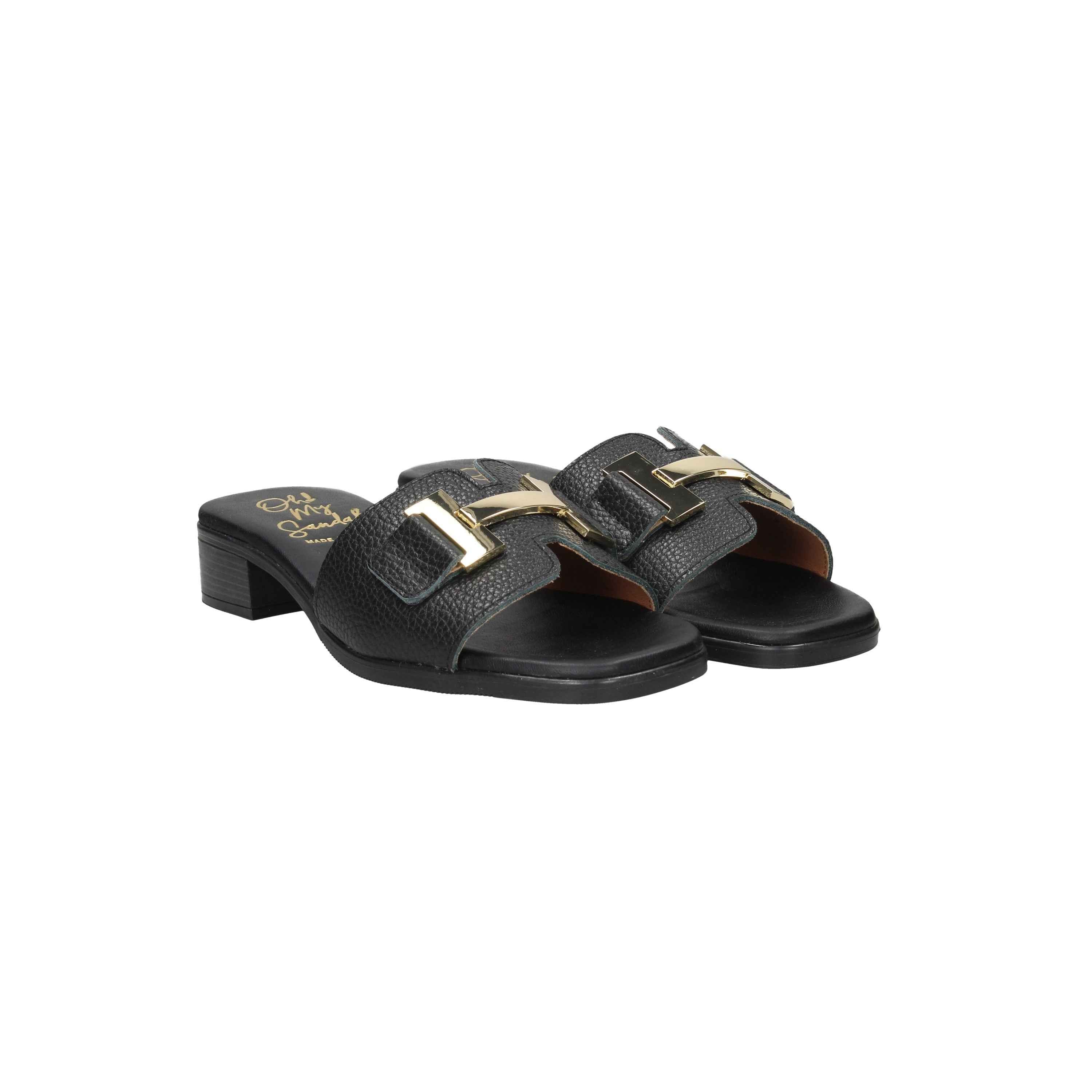 OH MY SANDALS - D 5605 Ciabatta