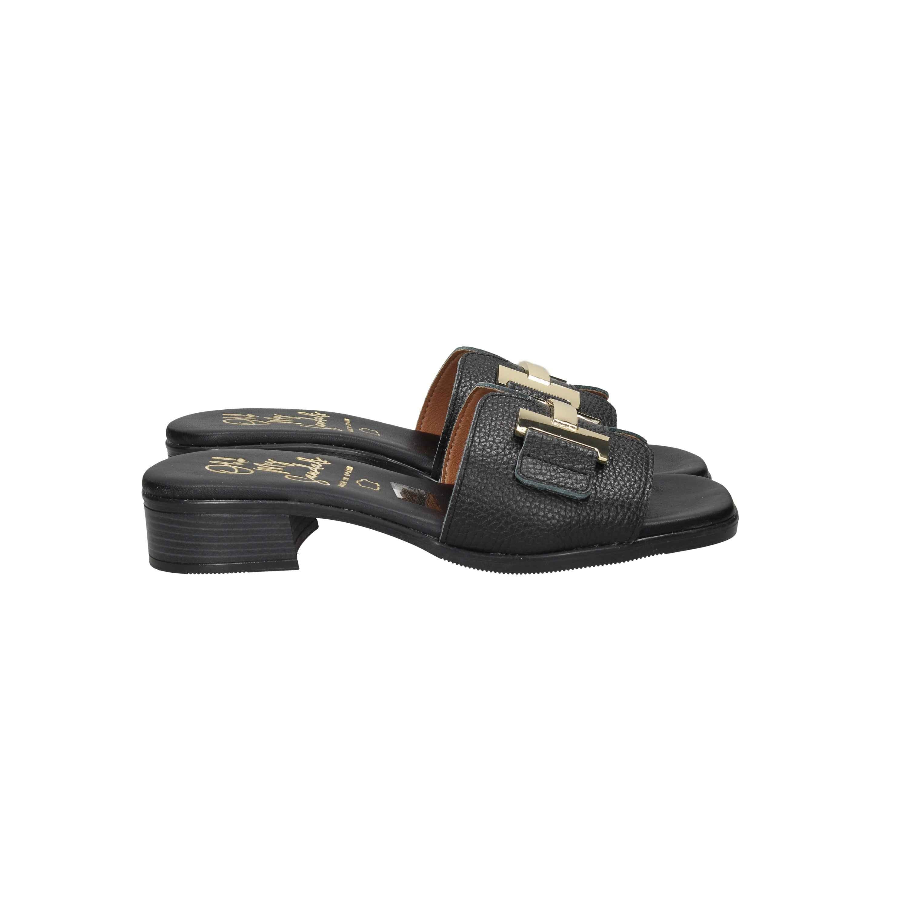 OH MY SANDALS - D 5605 Ciabatta