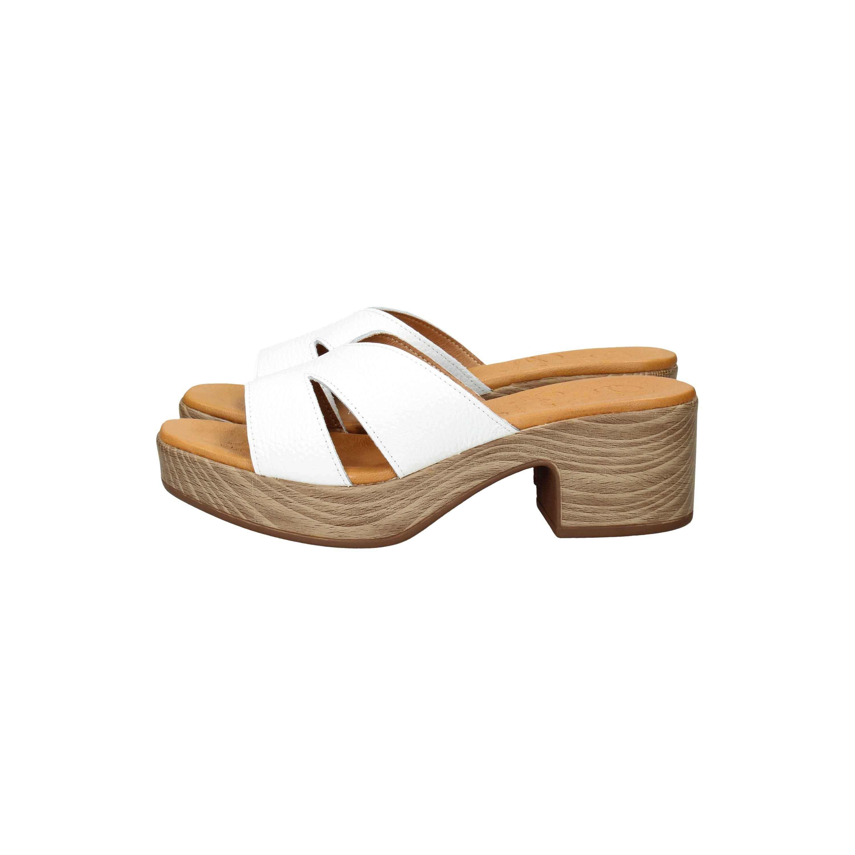 OH MY SANDALS - D 5624 Ciabatta