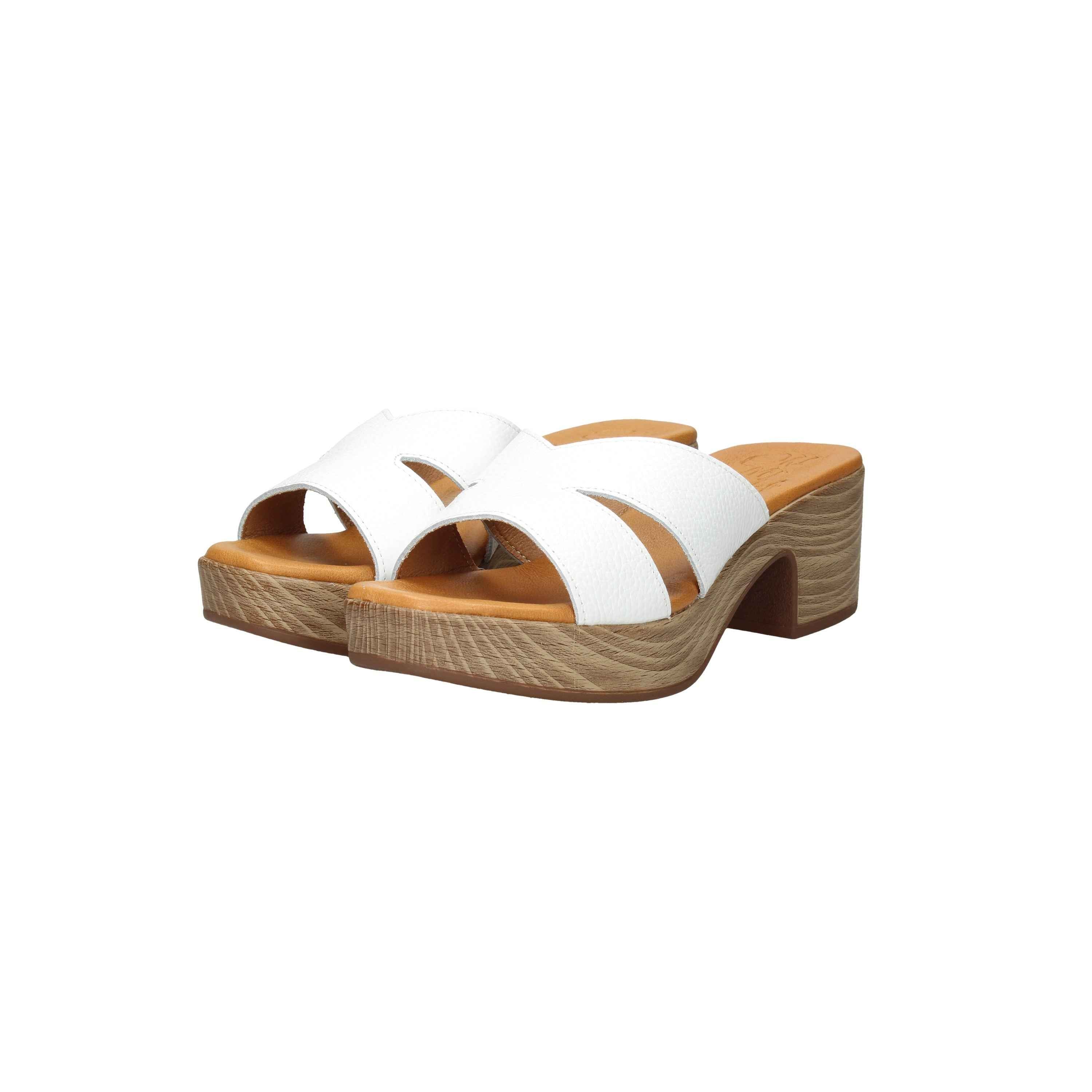 OH MY SANDALS - D 5624 Ciabatta