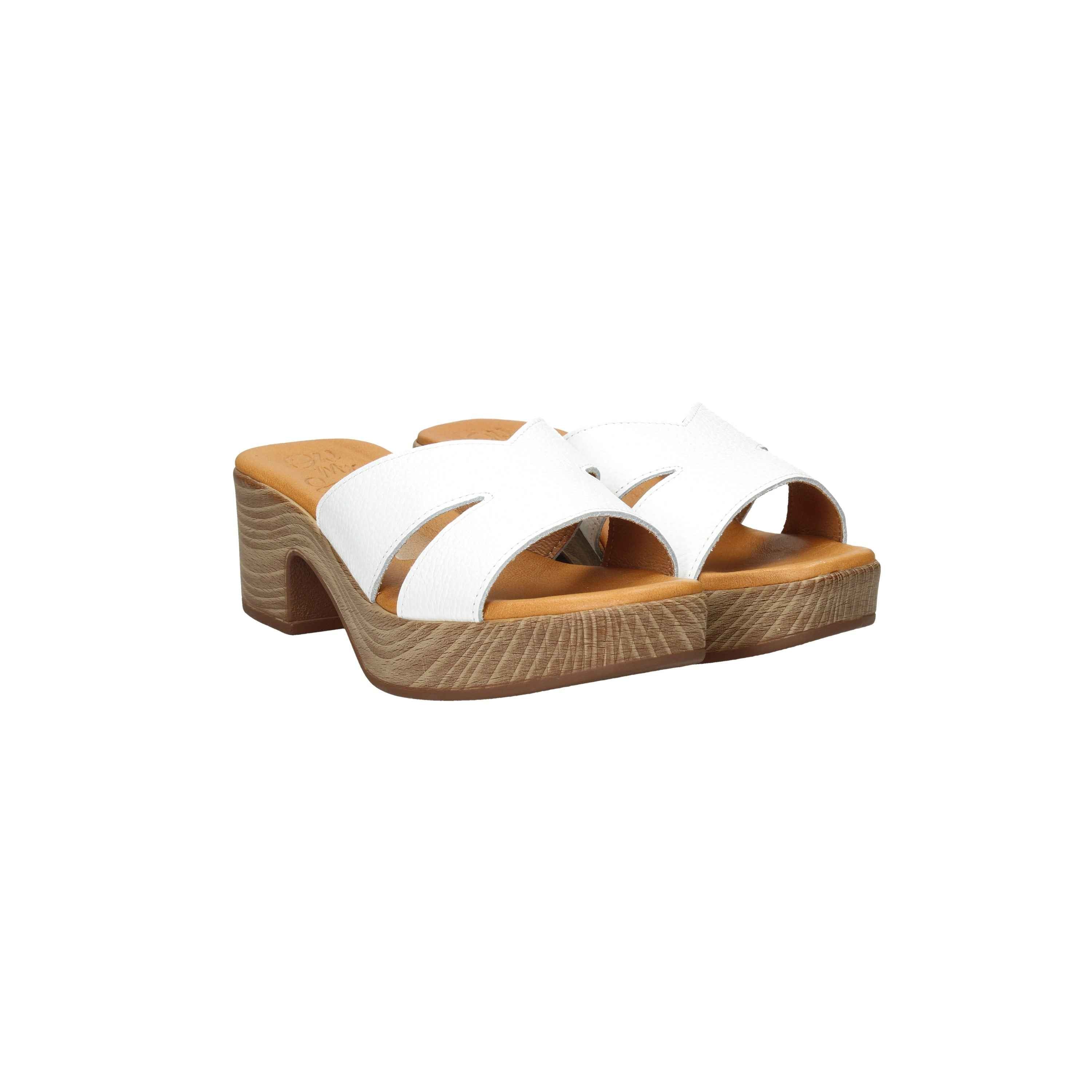 OH MY SANDALS - D 5624 Ciabatta