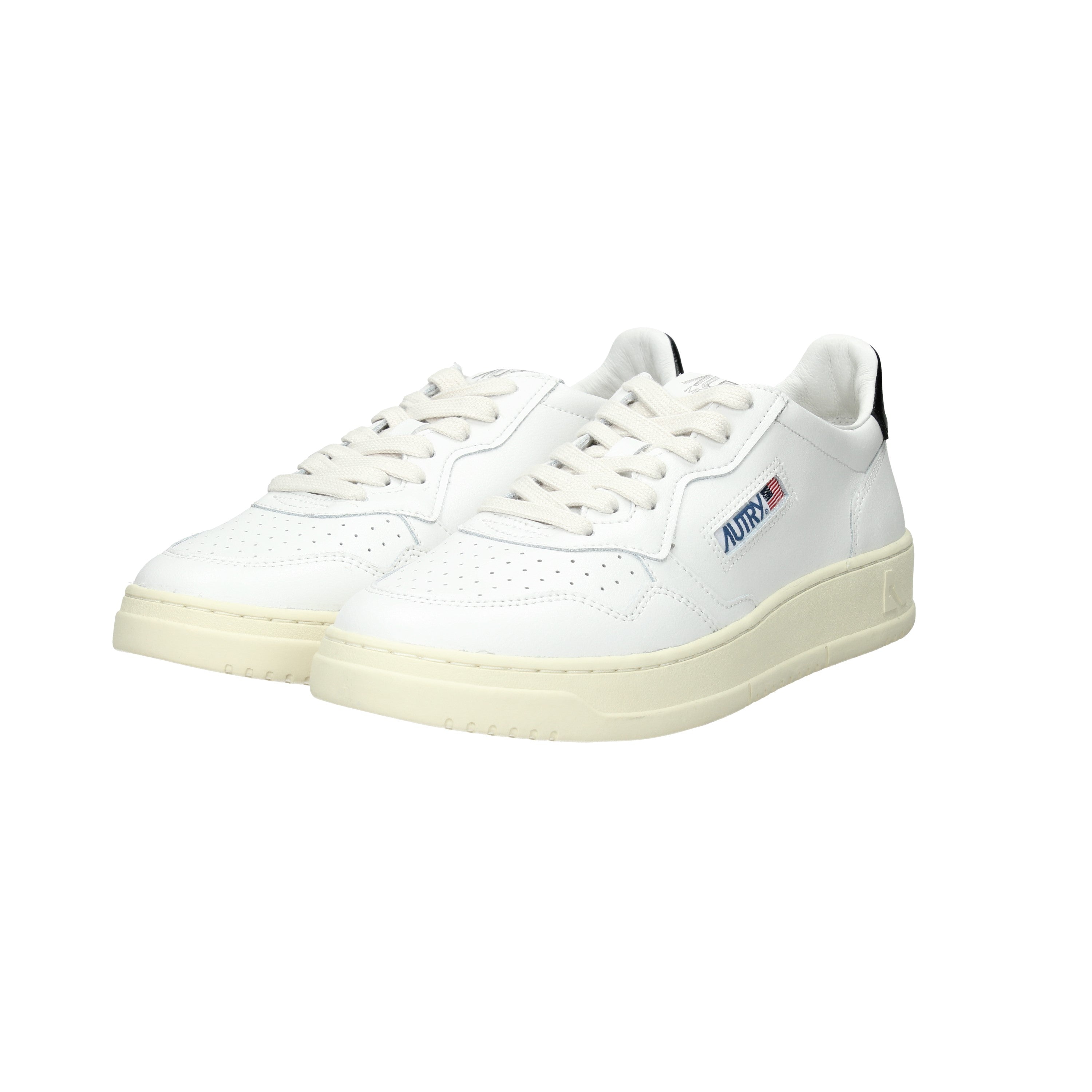 BIANCO | AUTRY - U AULMLL22 Sneakers