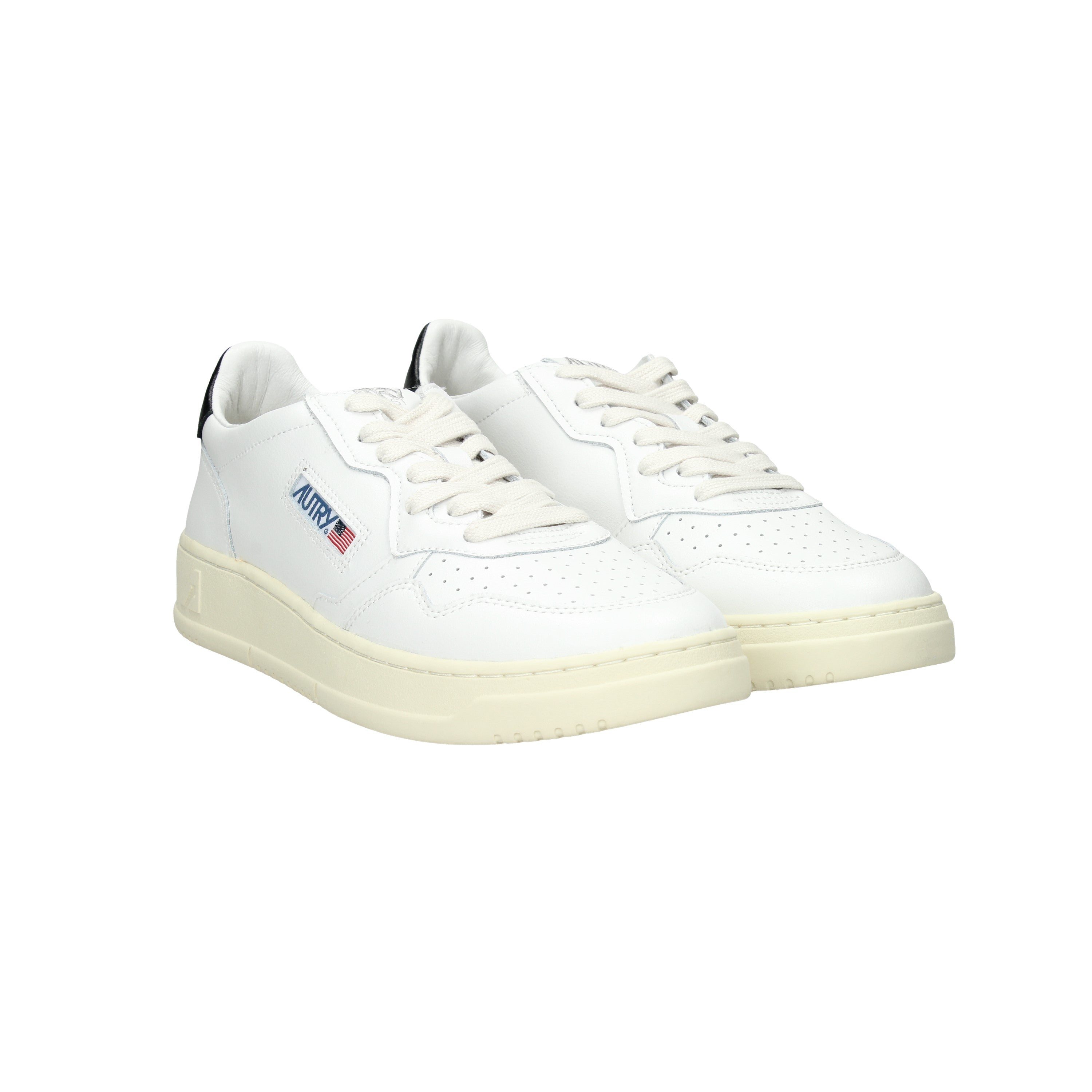 BIANCO | AUTRY - U AULMLL22 Sneakers