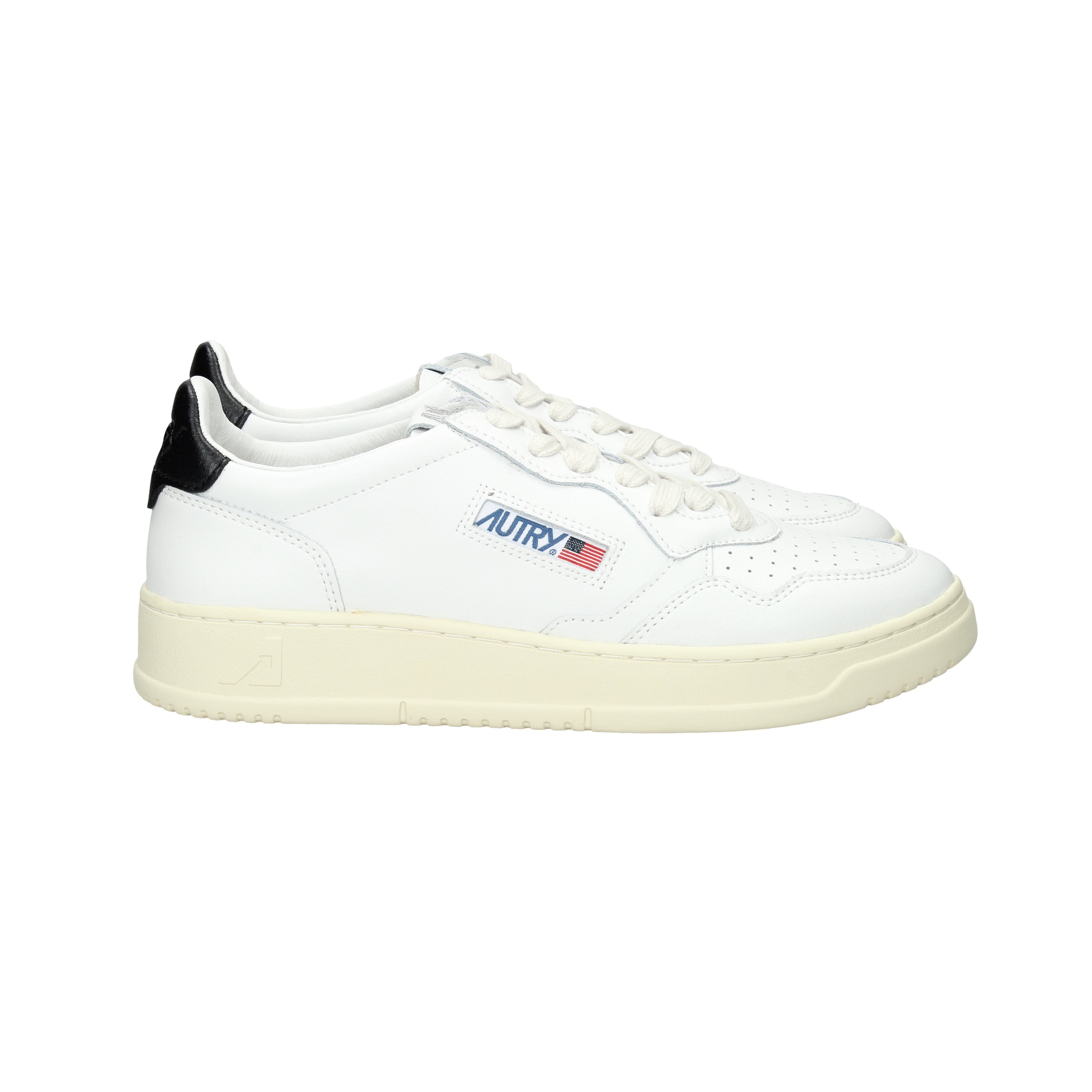BIANCO | AUTRY - U AULMLL22 Sneakers