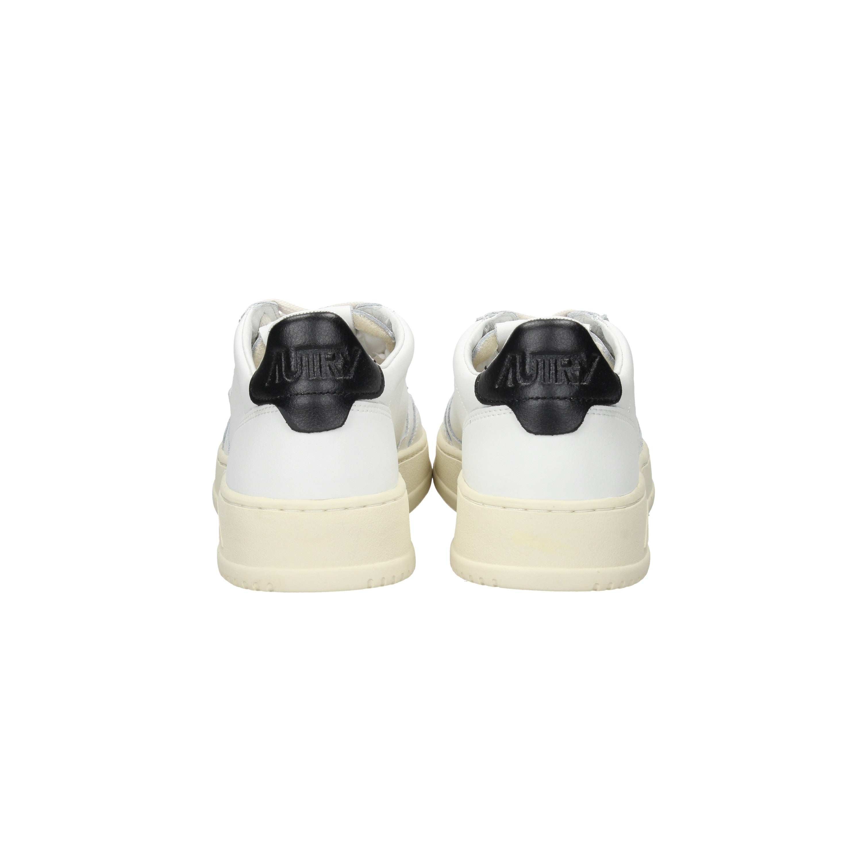 BIANCO | AUTRY - U AULMLL22 Sneakers