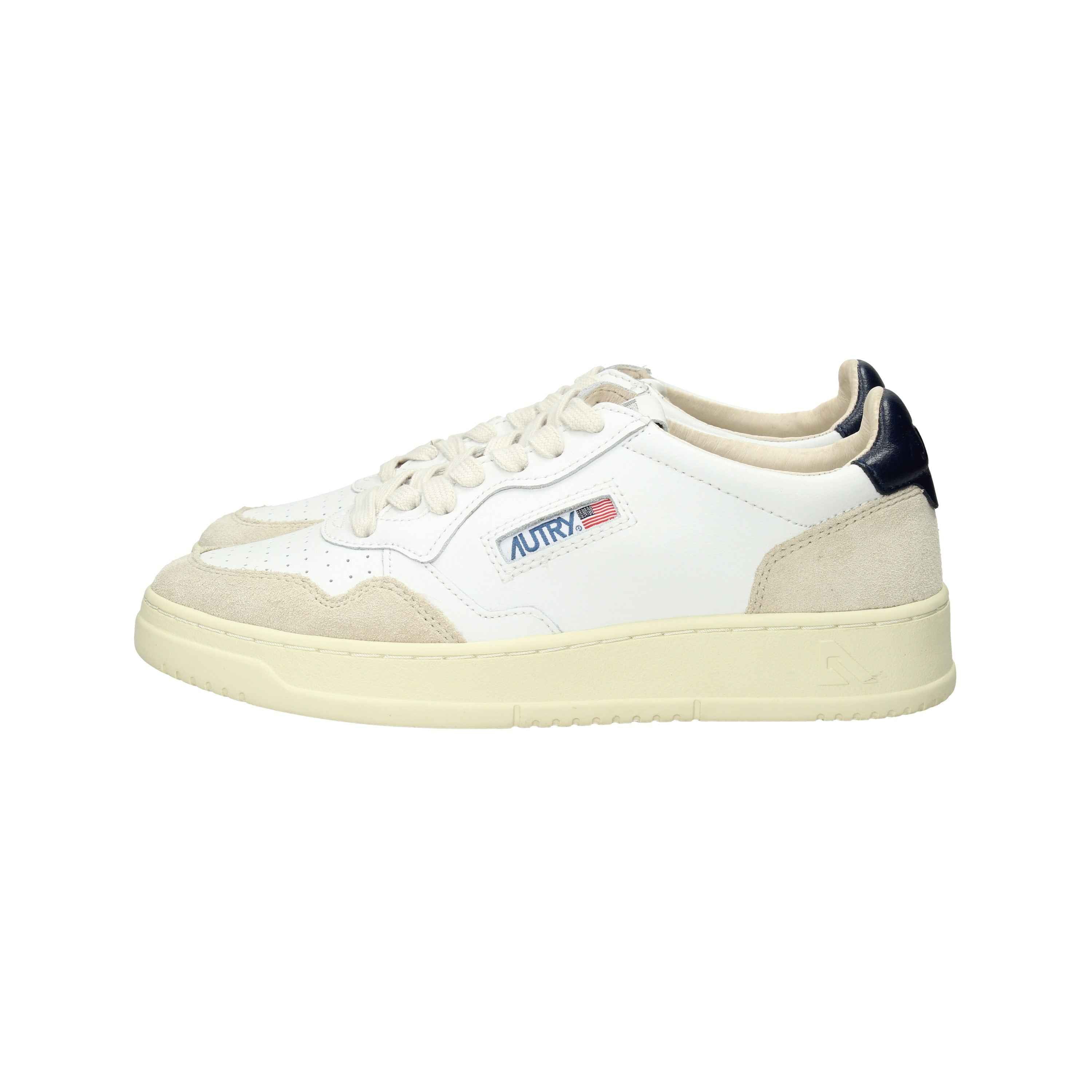 AUTRY - D AULWLS28 Sneakers