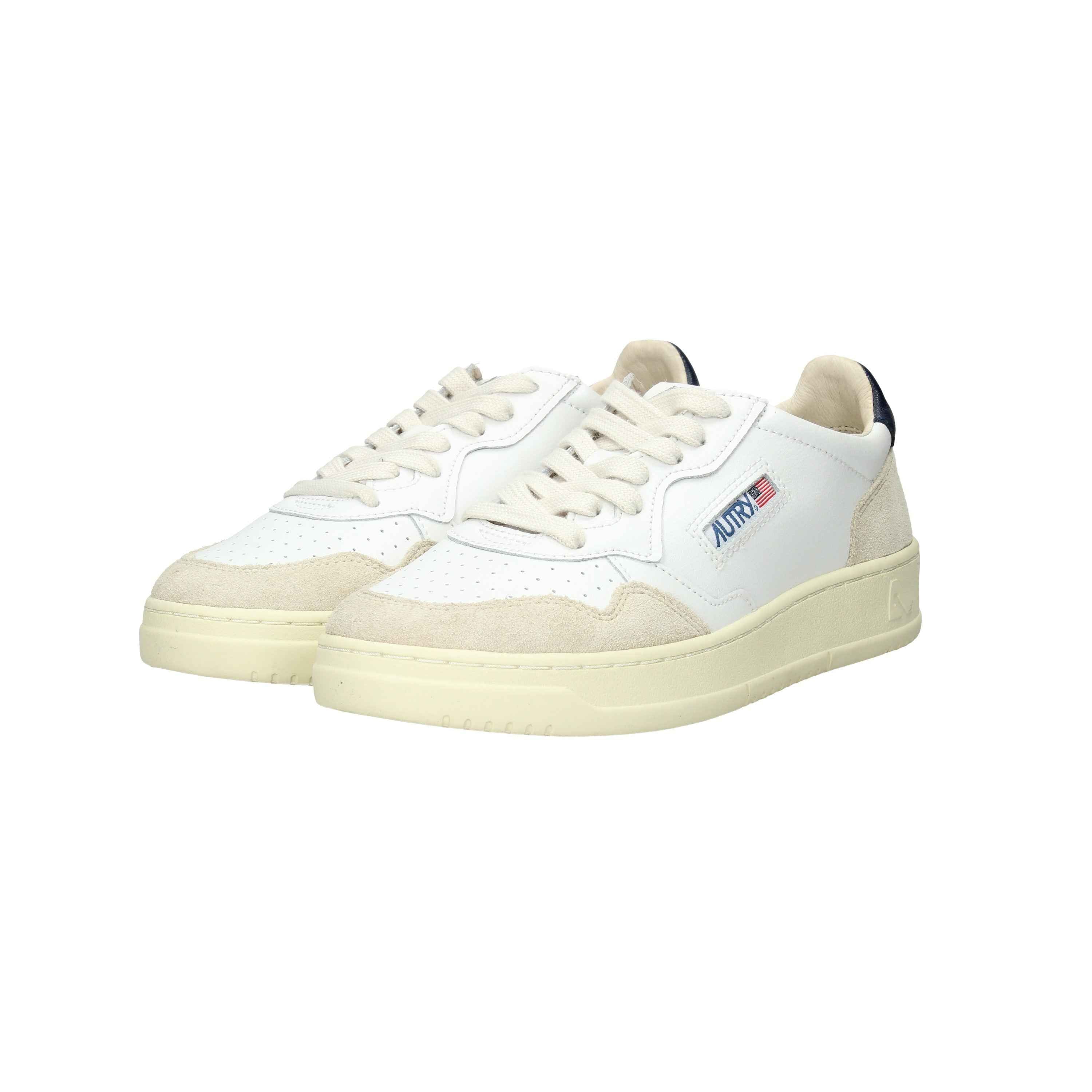 AUTRY - D AULWLS28 Sneakers