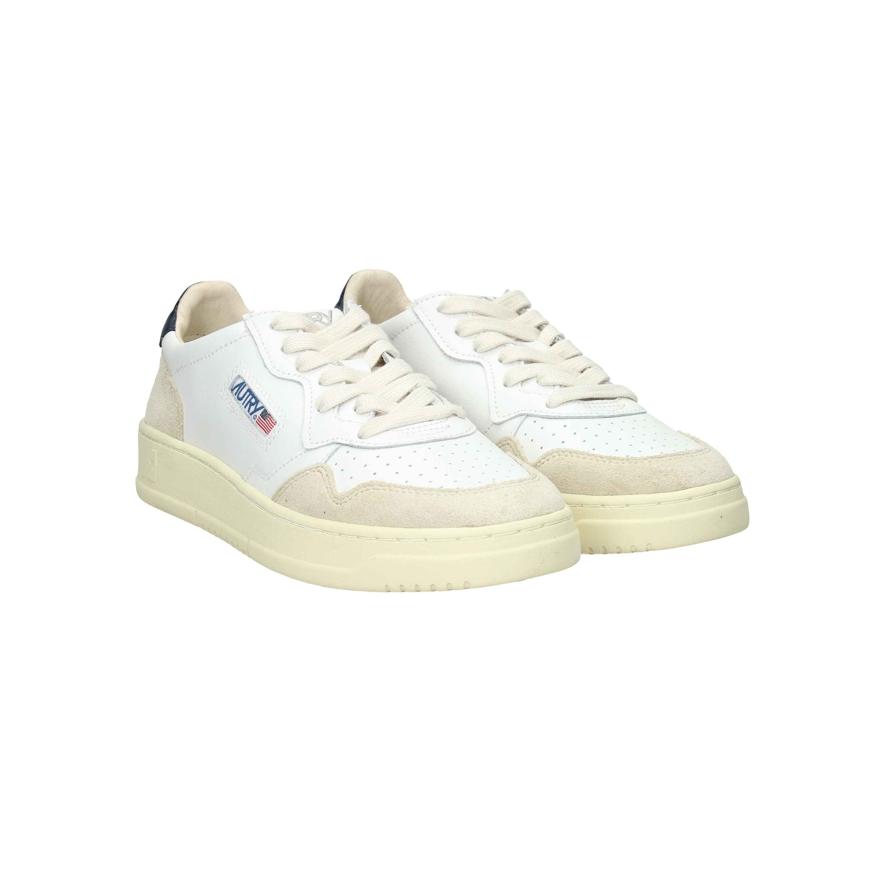 AUTRY - D AULWLS28 Sneakers