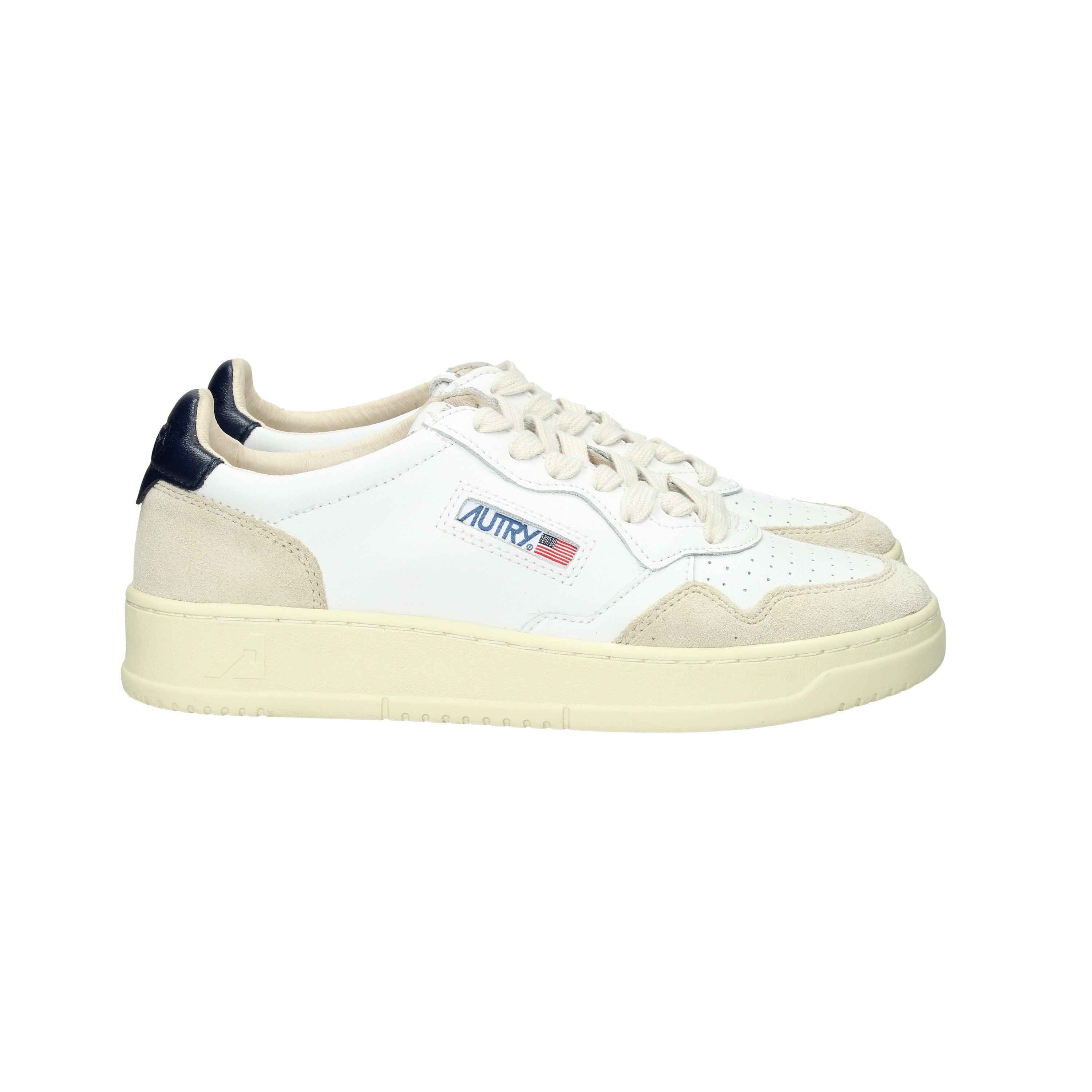 AUTRY - D AULWLS28 Sneakers