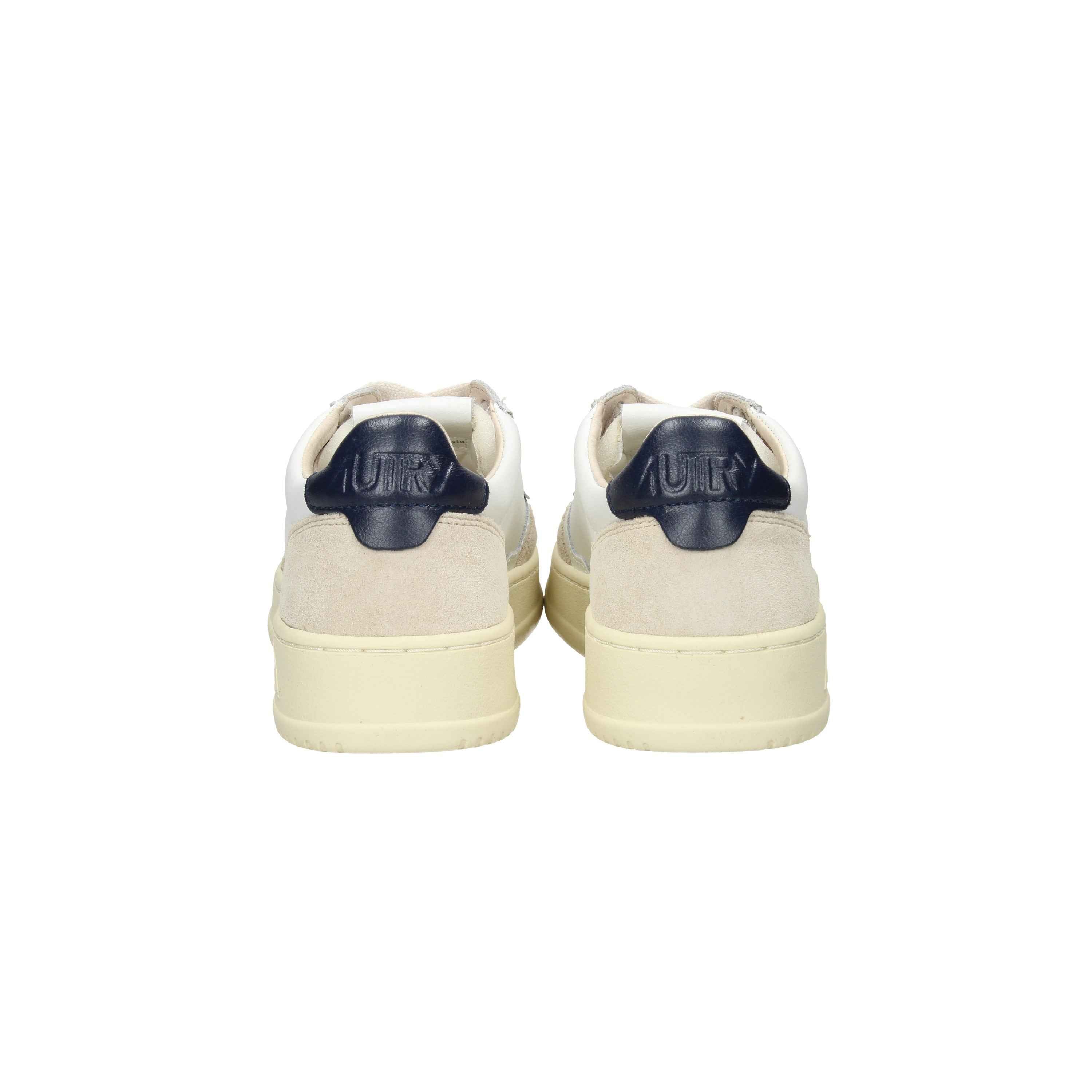 AUTRY - D AULWLS28 Sneakers