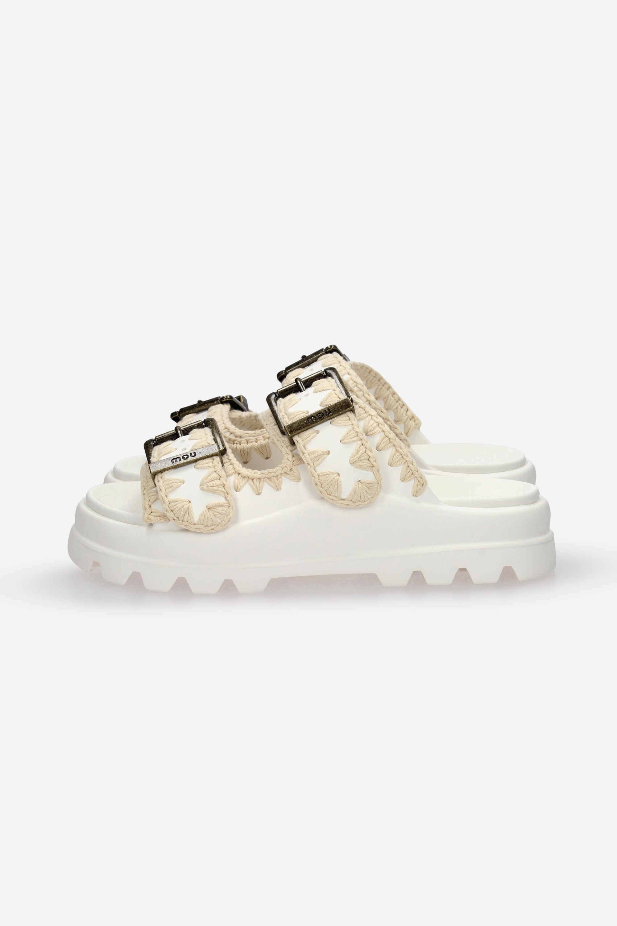 BIANCO | MOU - D SW661001N Sandalo