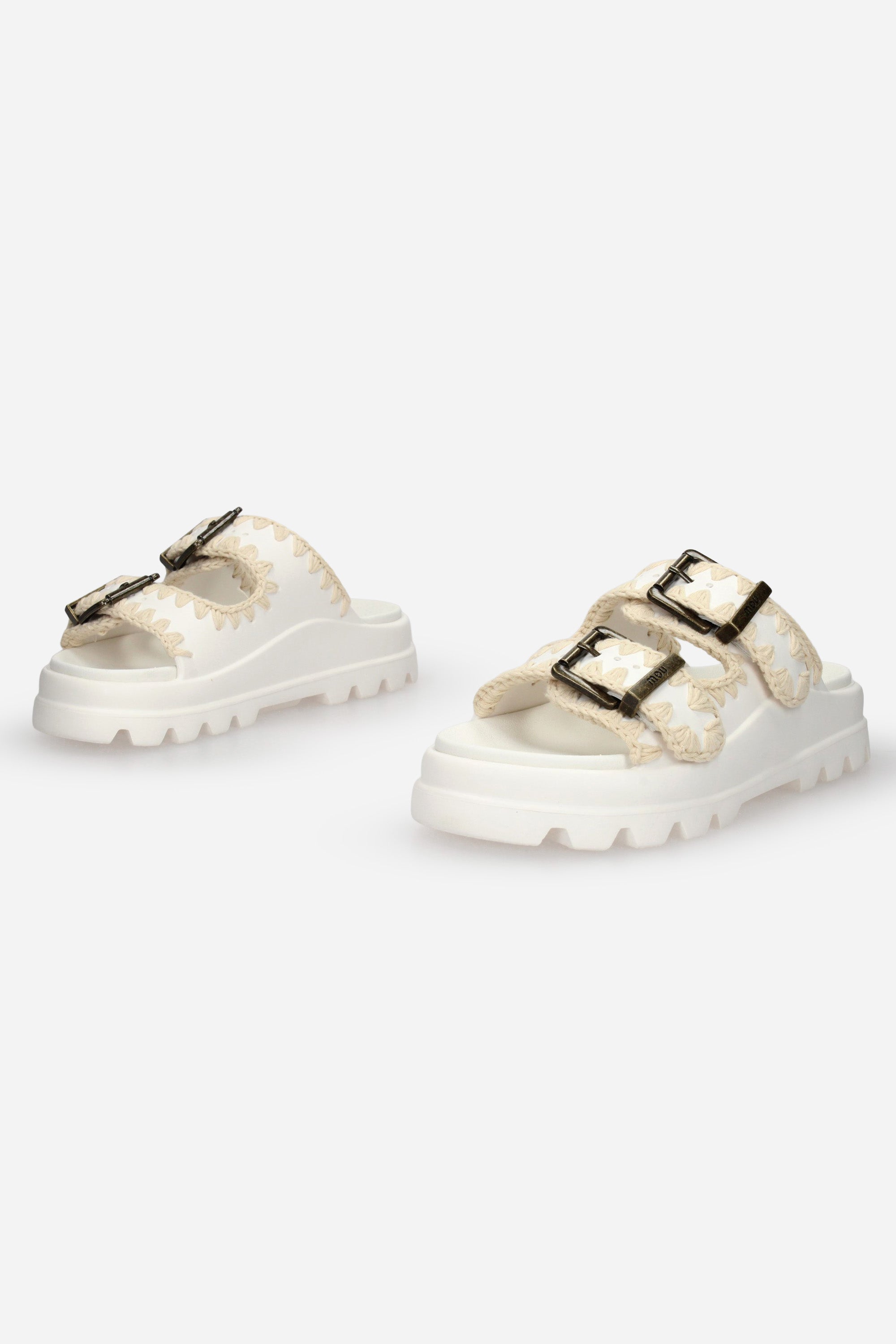 BIANCO | MOU - D SW661001N Sandalo