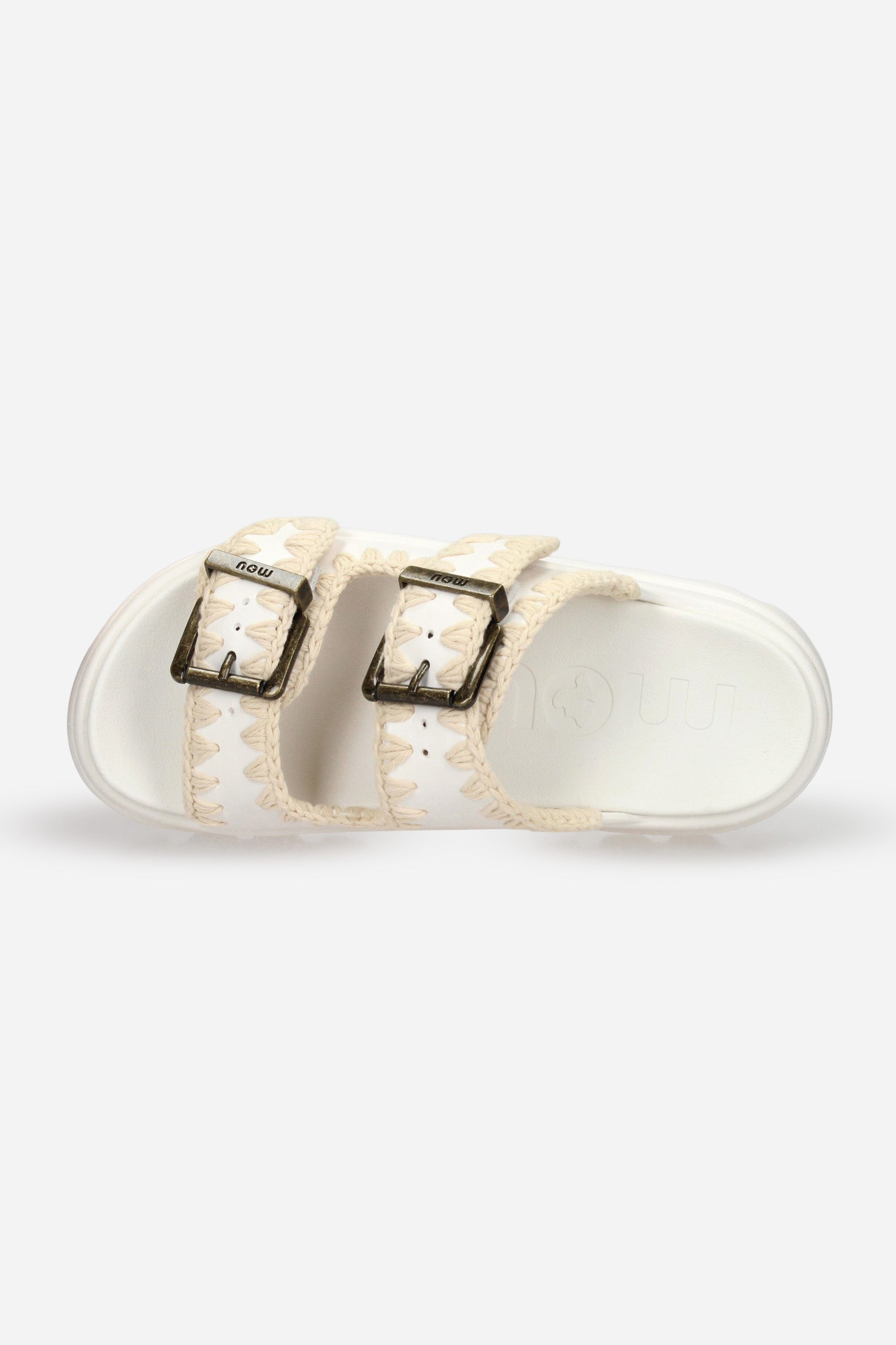 BIANCO | MOU - D SW661001N Sandalo