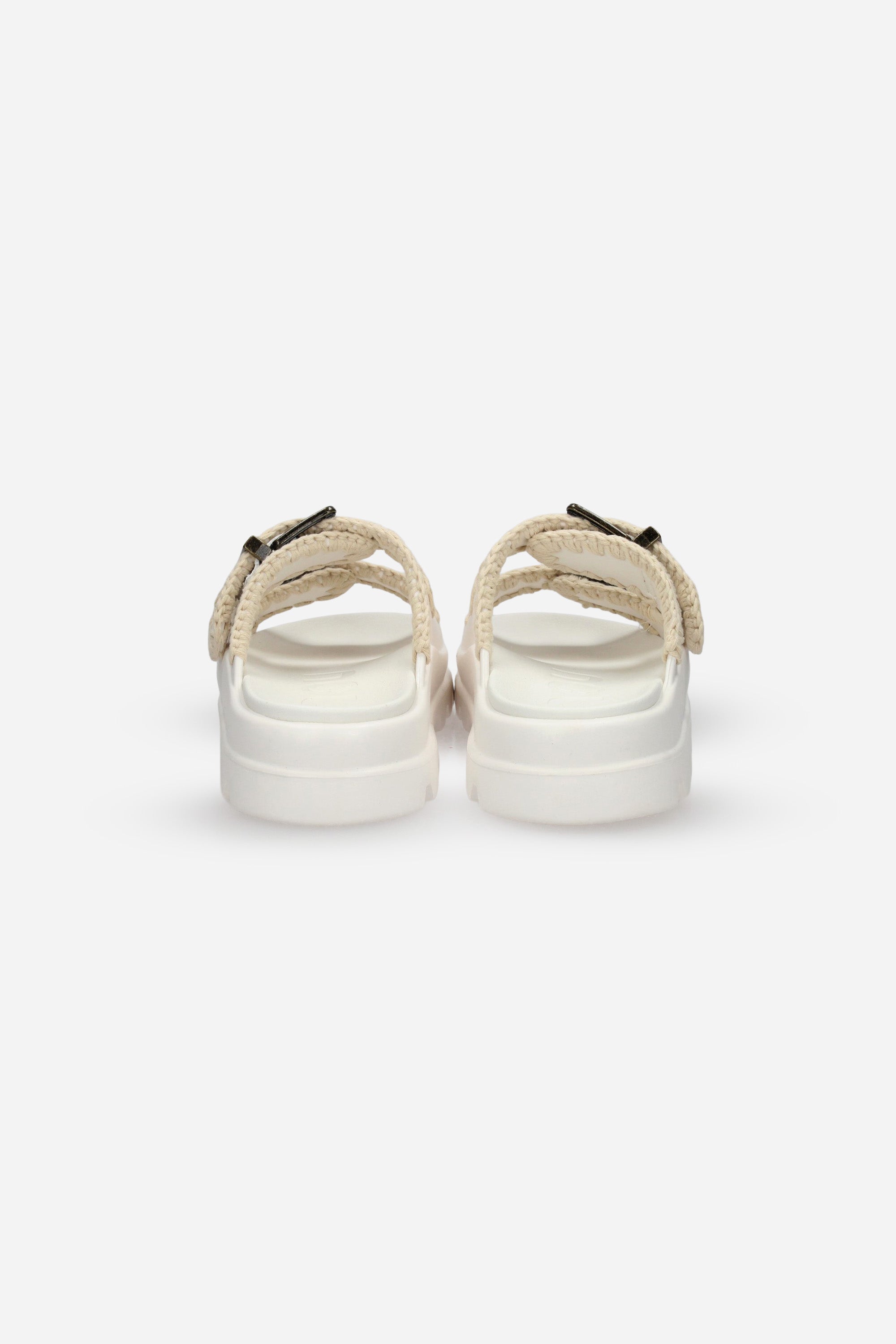 BIANCO | MOU - D SW661001N Sandalo