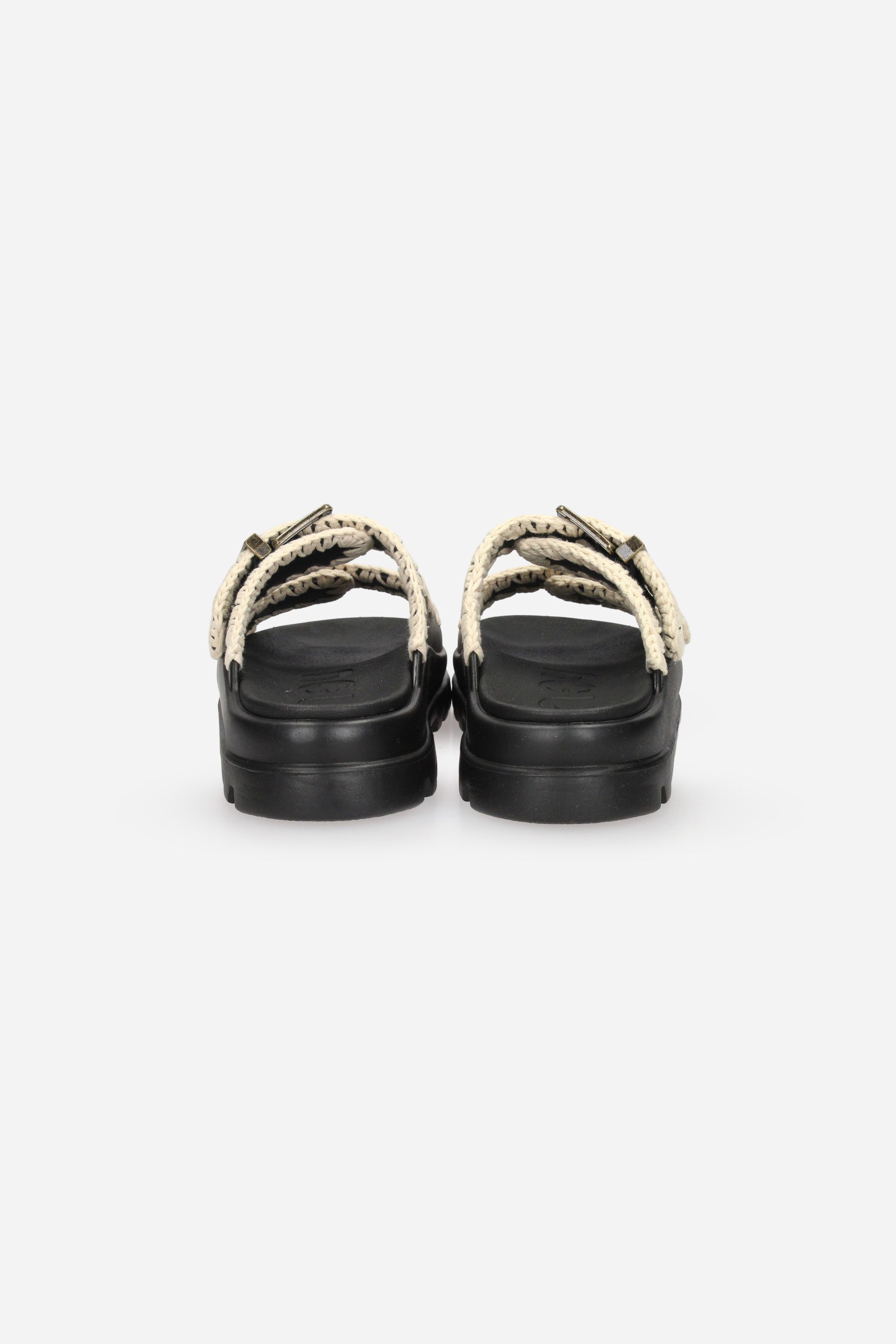 NERO | MOU - D SW661001N Sandalo