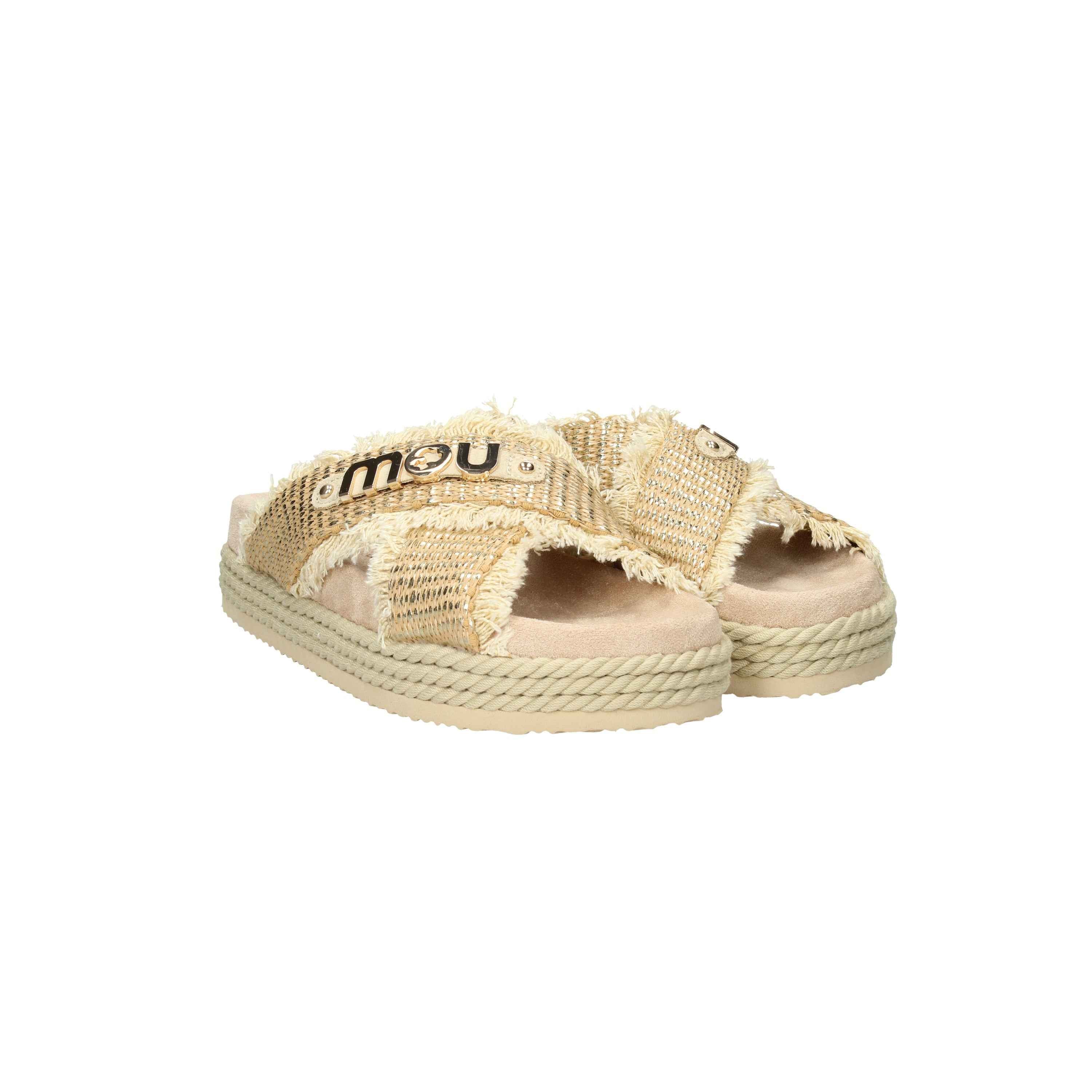 MOU - D SW451009K Sandalo