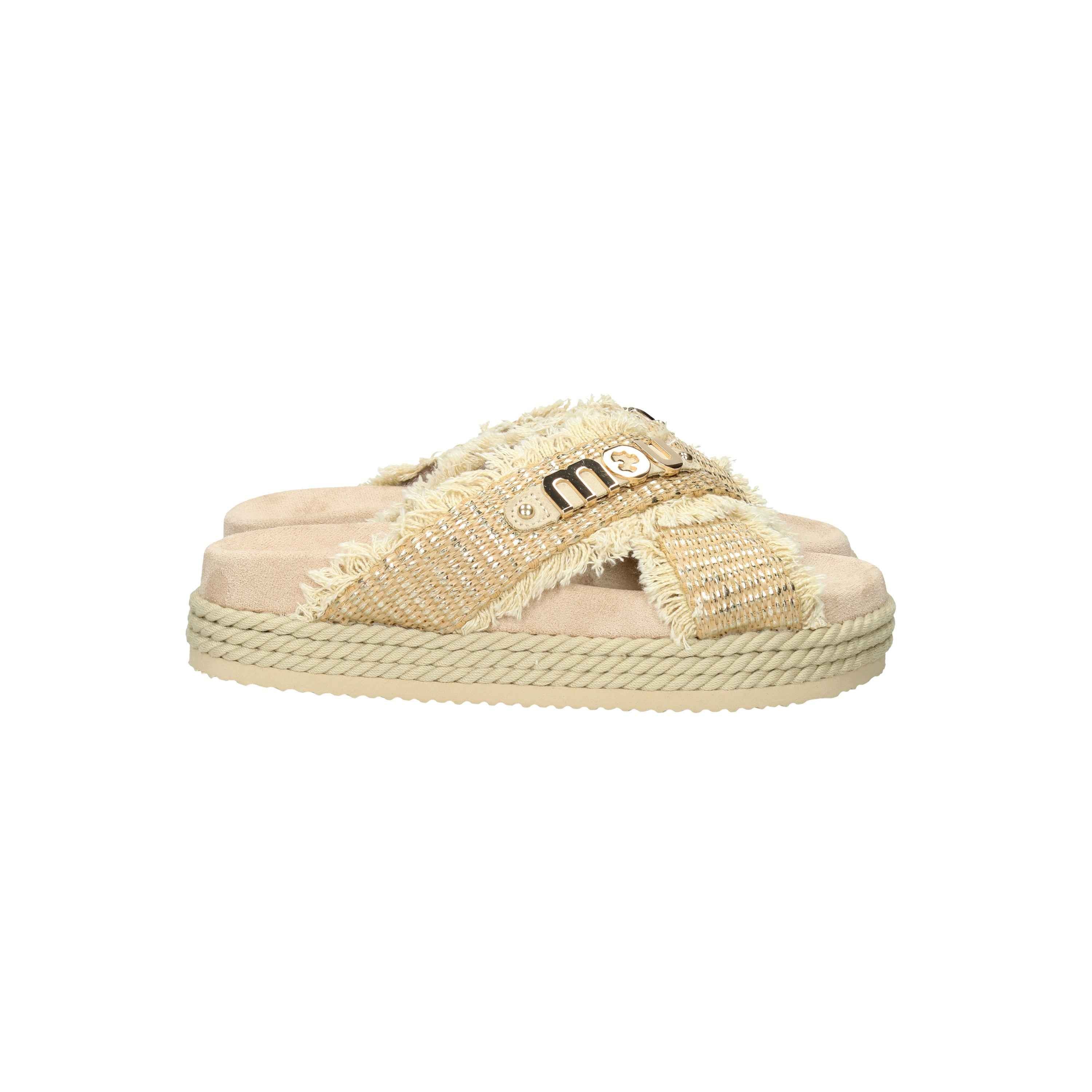 MOU - D SW451009K Sandalo