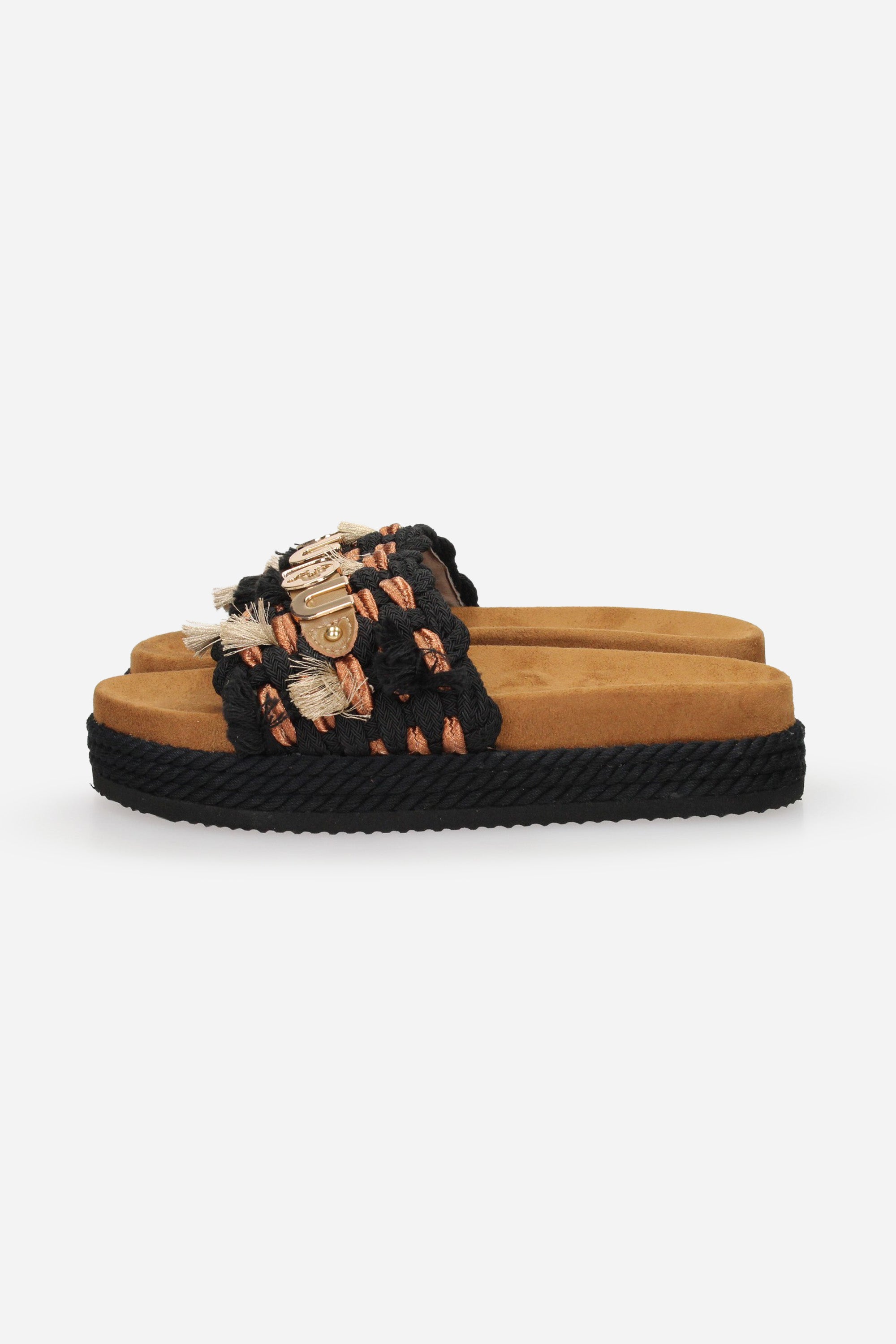NERO | MOU - D SW451008K Ciabatta