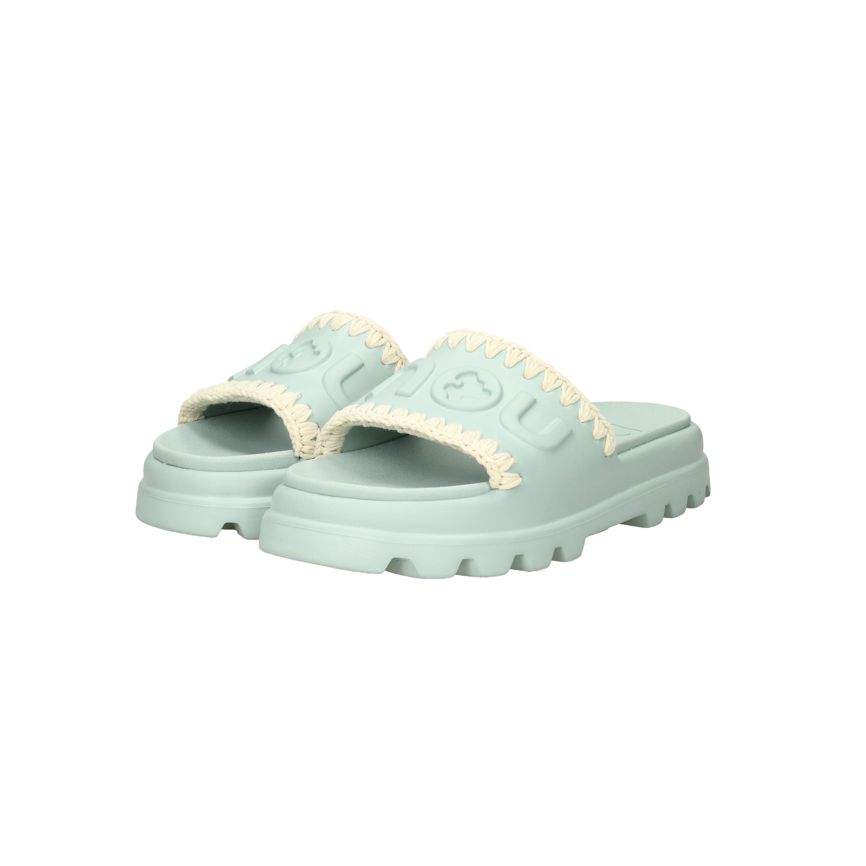 MENTA | MOU - D SW661000N Ciabatta