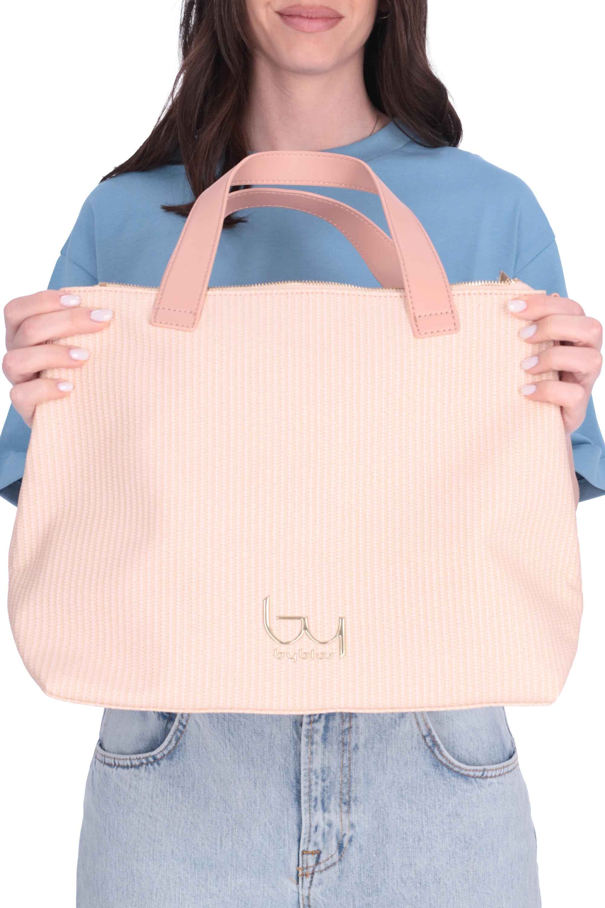 BY BYBLOS - D BYBS37B01 Borsa