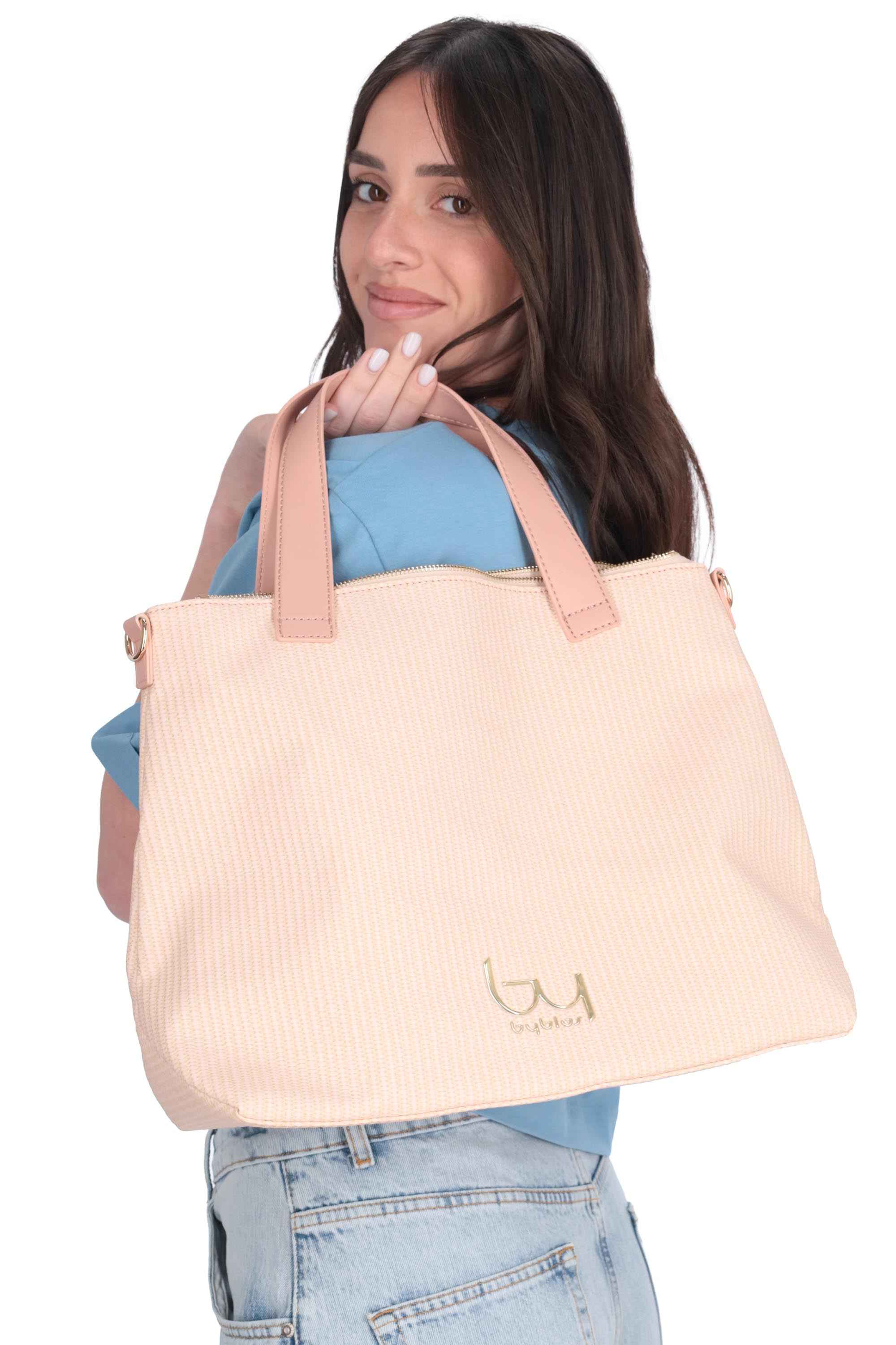 BY BYBLOS - D BYBS37B01 Borsa