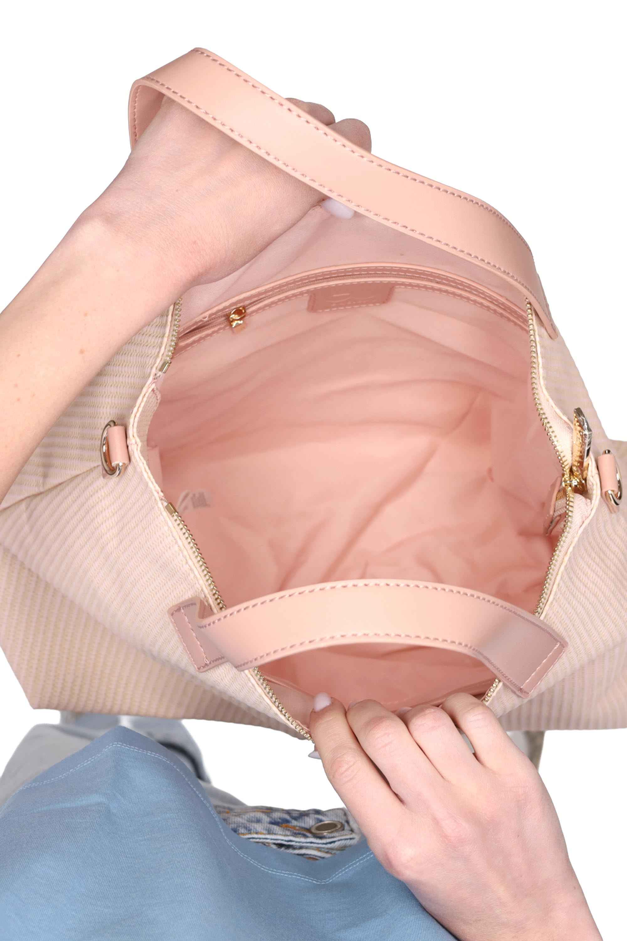 BY BYBLOS - D BYBS37B01 Borsa