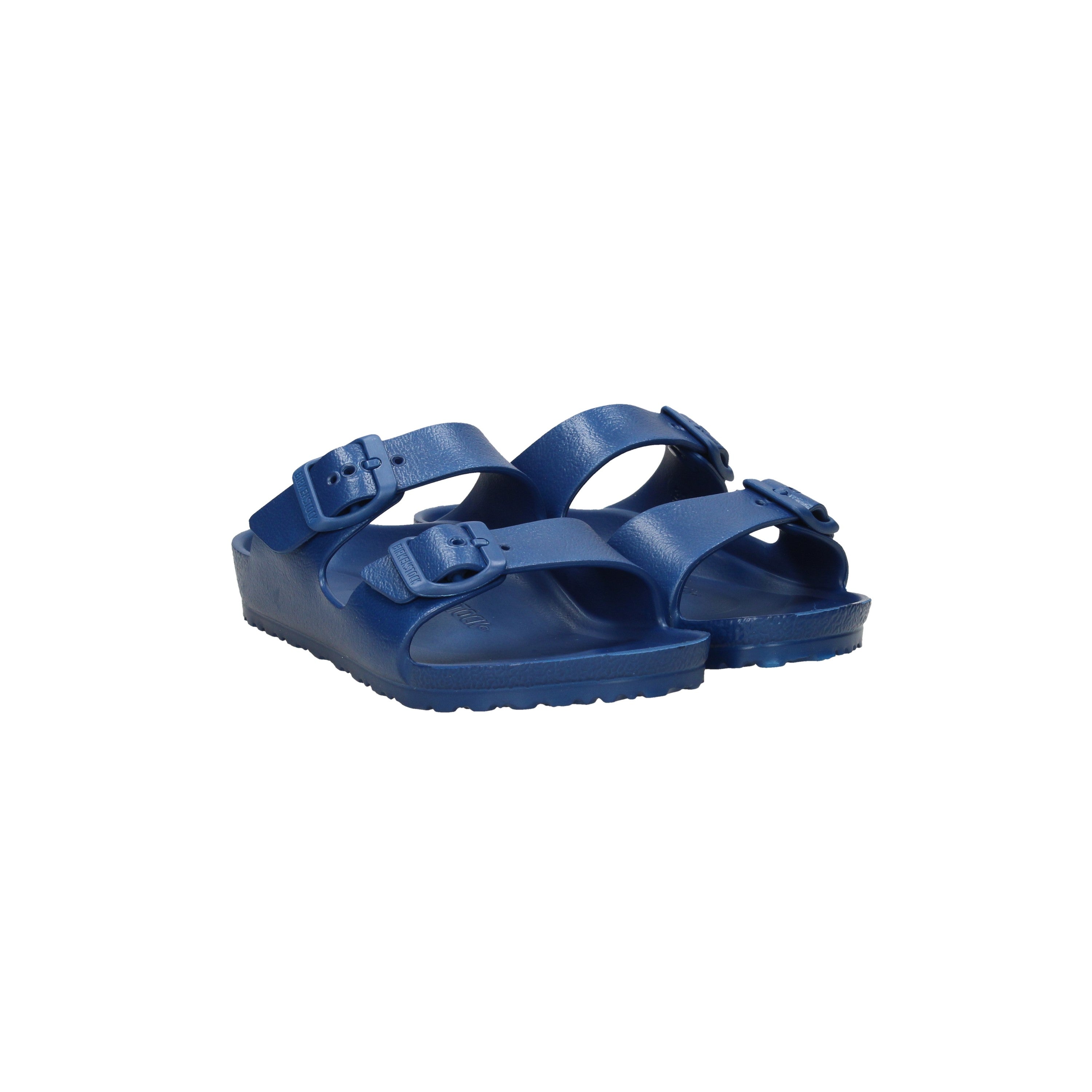 BLU | BIRKENSTOCK - BO ARIZONA Ciabatta