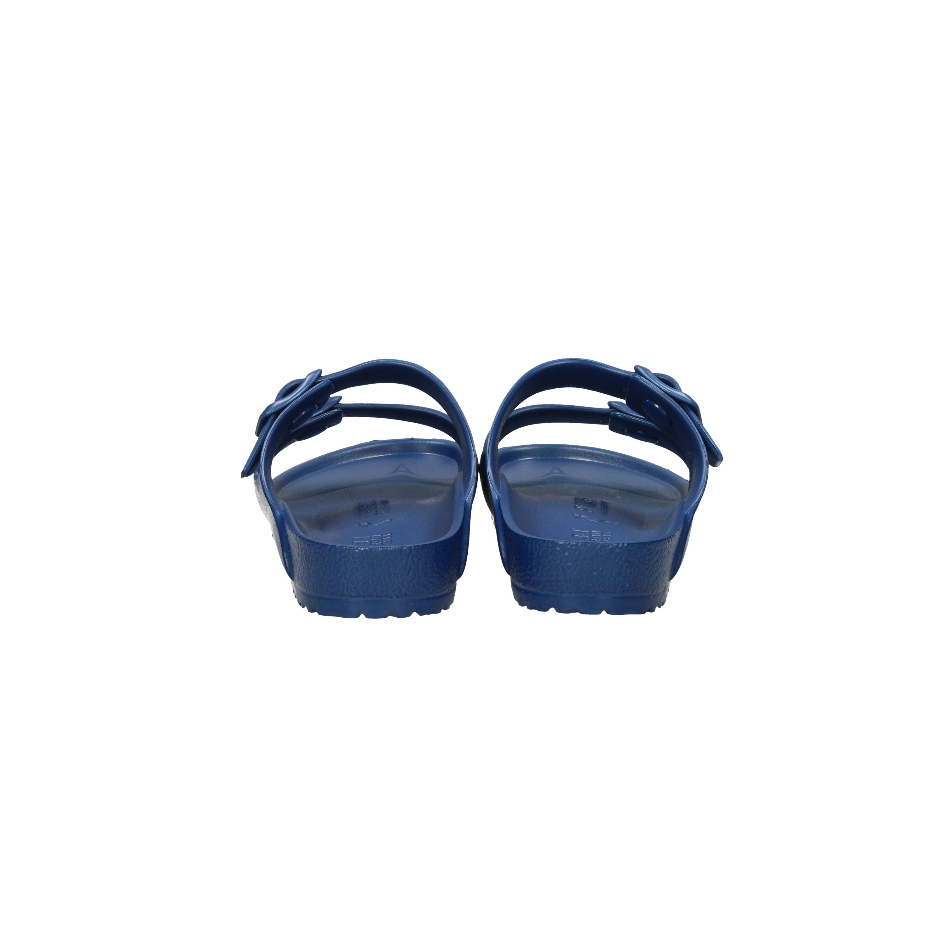 BLU | BIRKENSTOCK - BO ARIZONA Ciabatta